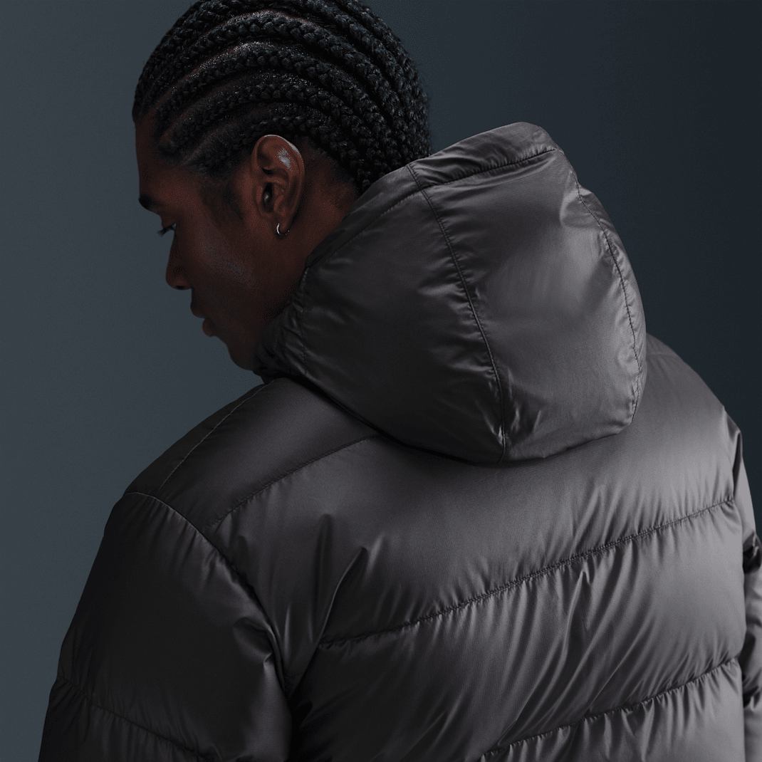 Мъжко яке Nike Windrunner Down Jacket - Airhouse