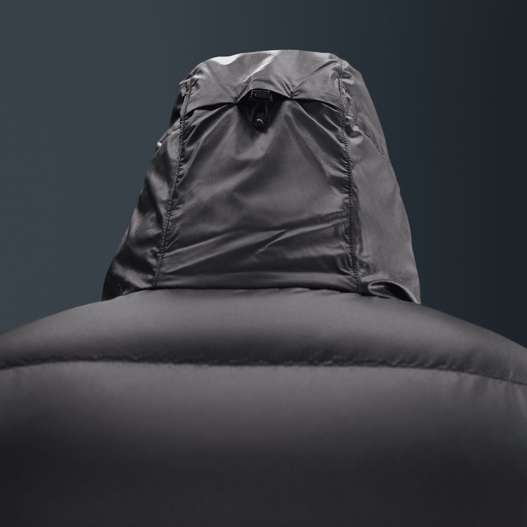 Мъжко яке Nike Windrunner Down Jacket - Airhouse