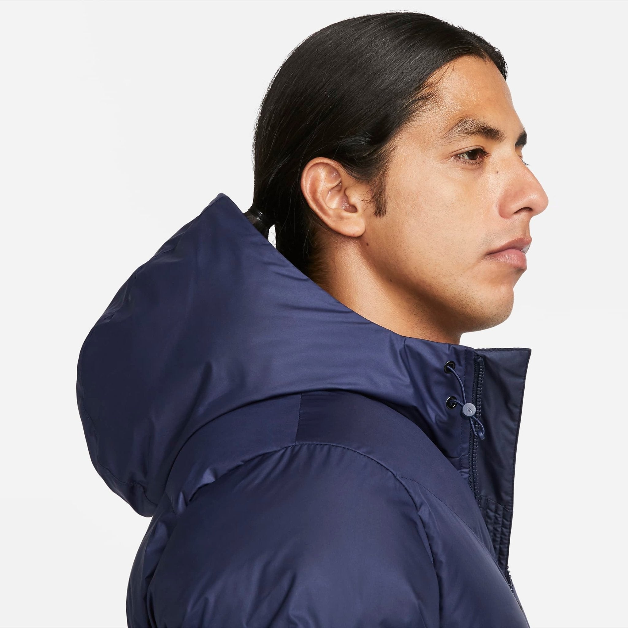 Мъжко яке Nike Windrunner Puffer Jacket - Airhouse