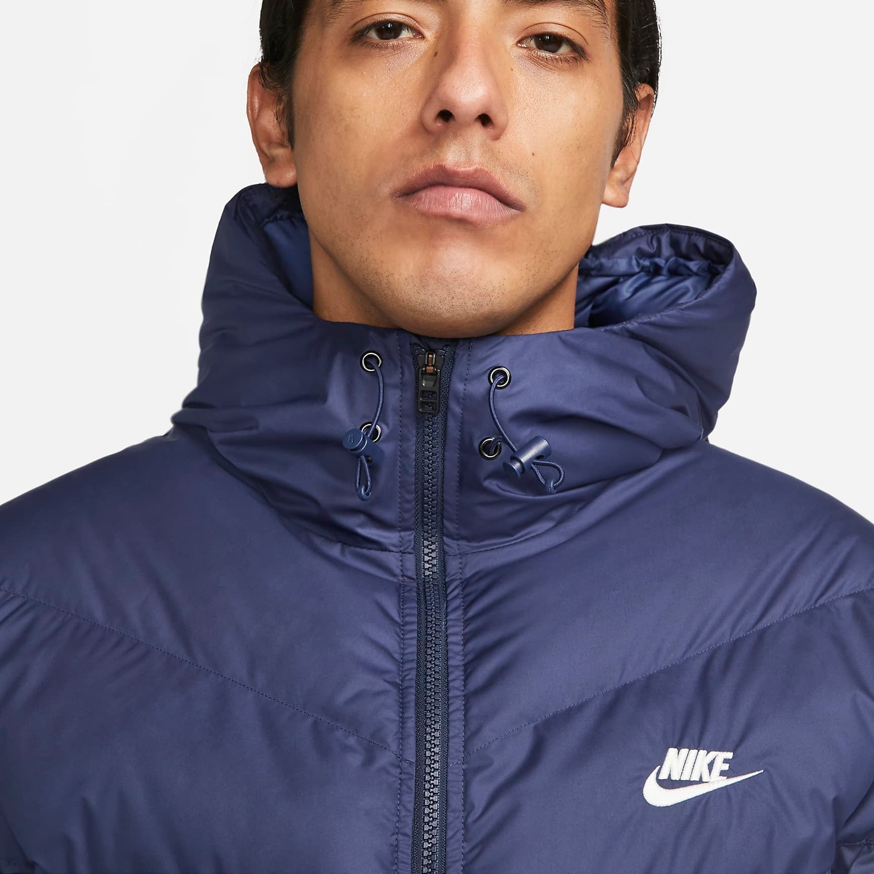 Мъжко яке Nike Windrunner Puffer Jacket - Airhouse