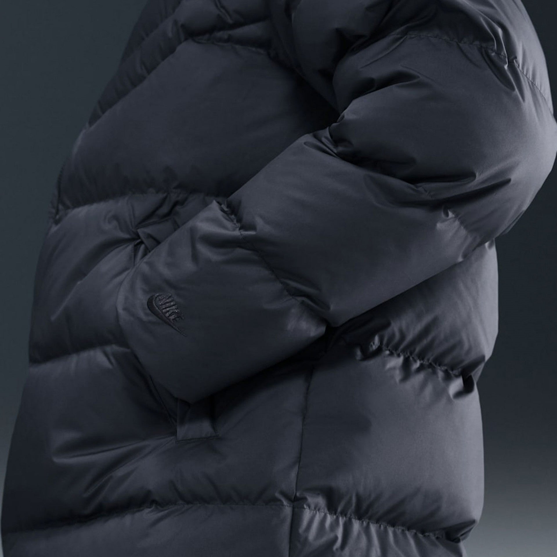 Мъжка парка Nike Club Parka MAX 700 - Airhouse