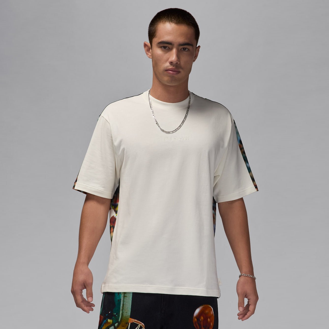 Мъжка тениска Air Jordan 85 T-Shirt - FZ1969-133