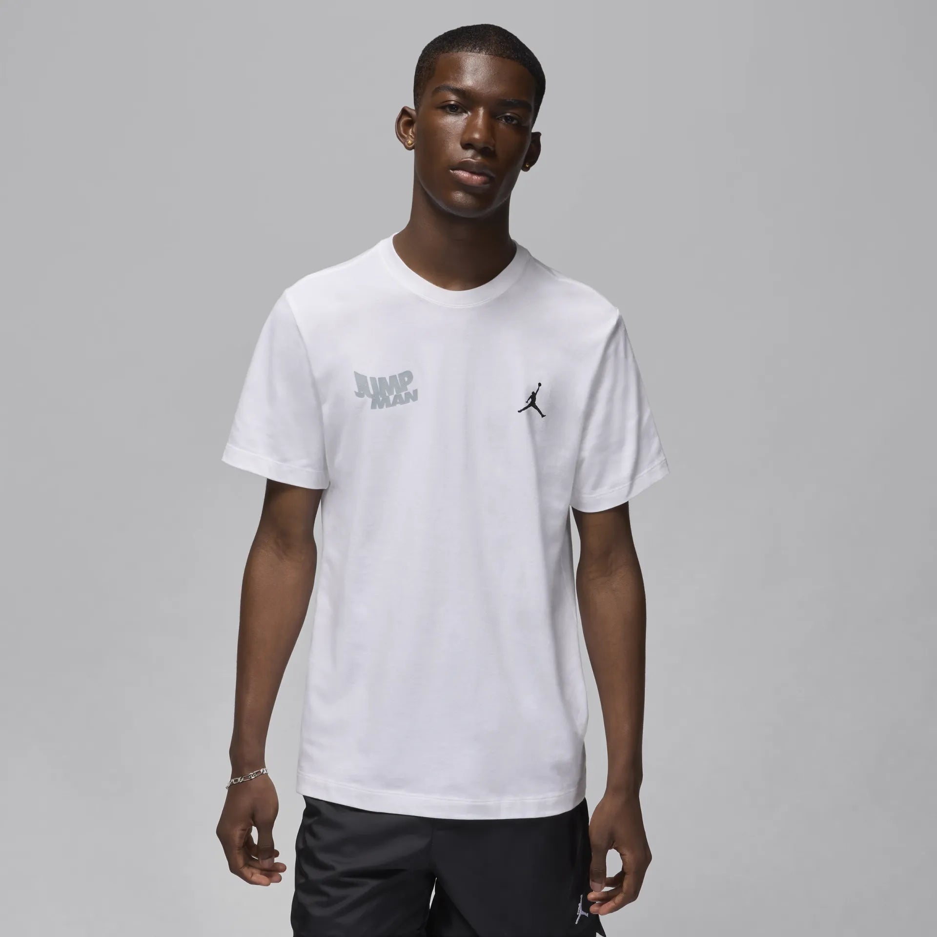 Мъжка тениска Jordan Brand T-Shirt - FN6029-100