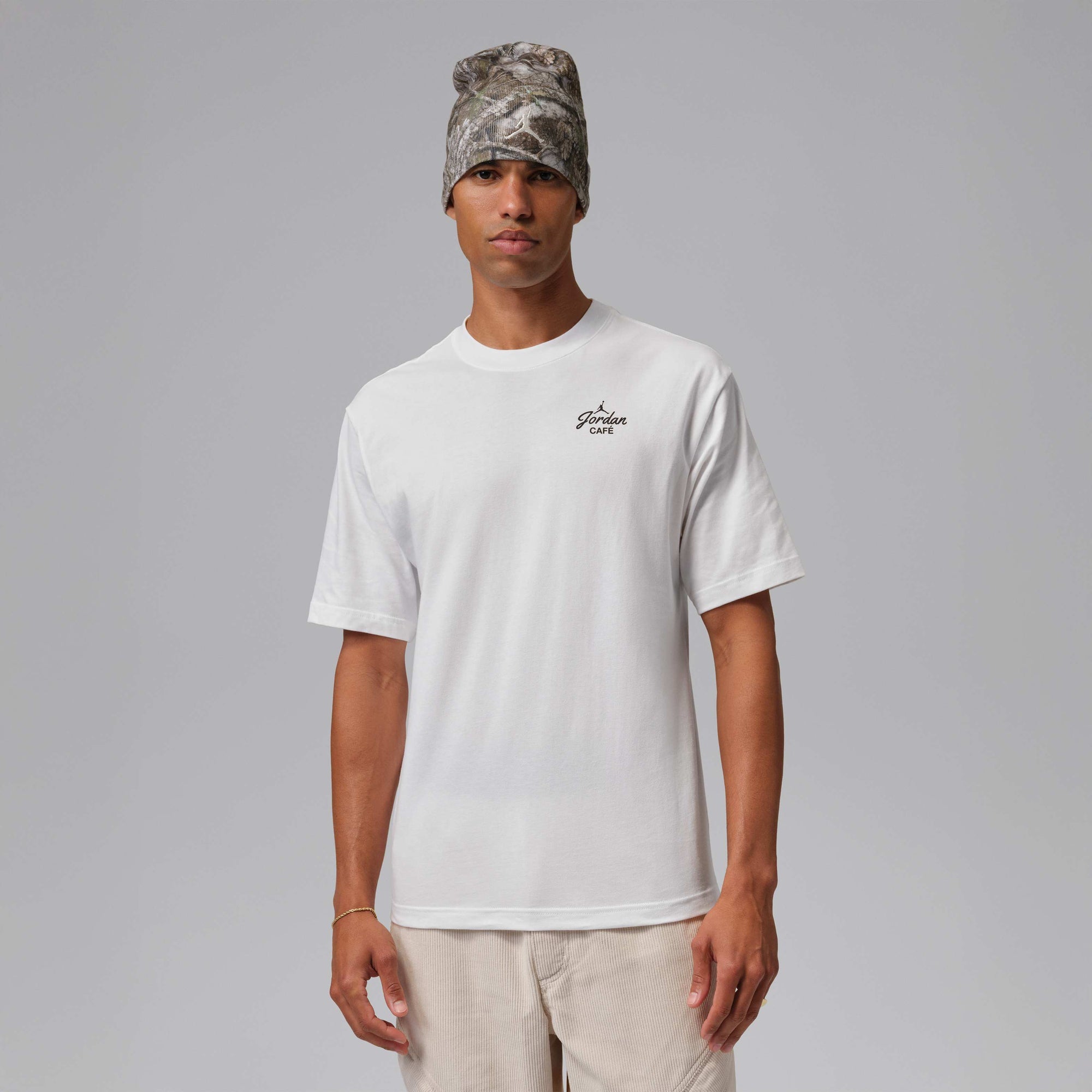 Мъжка тениска Jordan Graphic T-Shirt IF3110-100