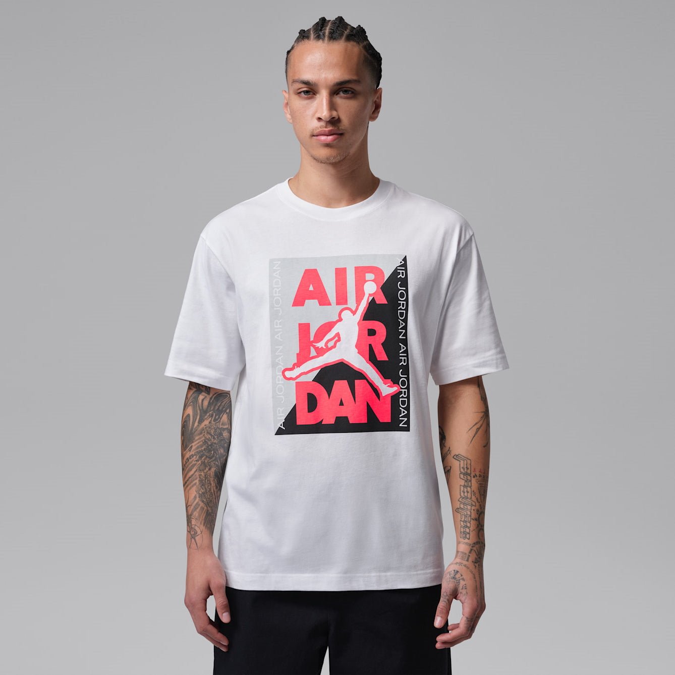 Мъжка тениска Jordan Graphic T-Shirt IF3112-100