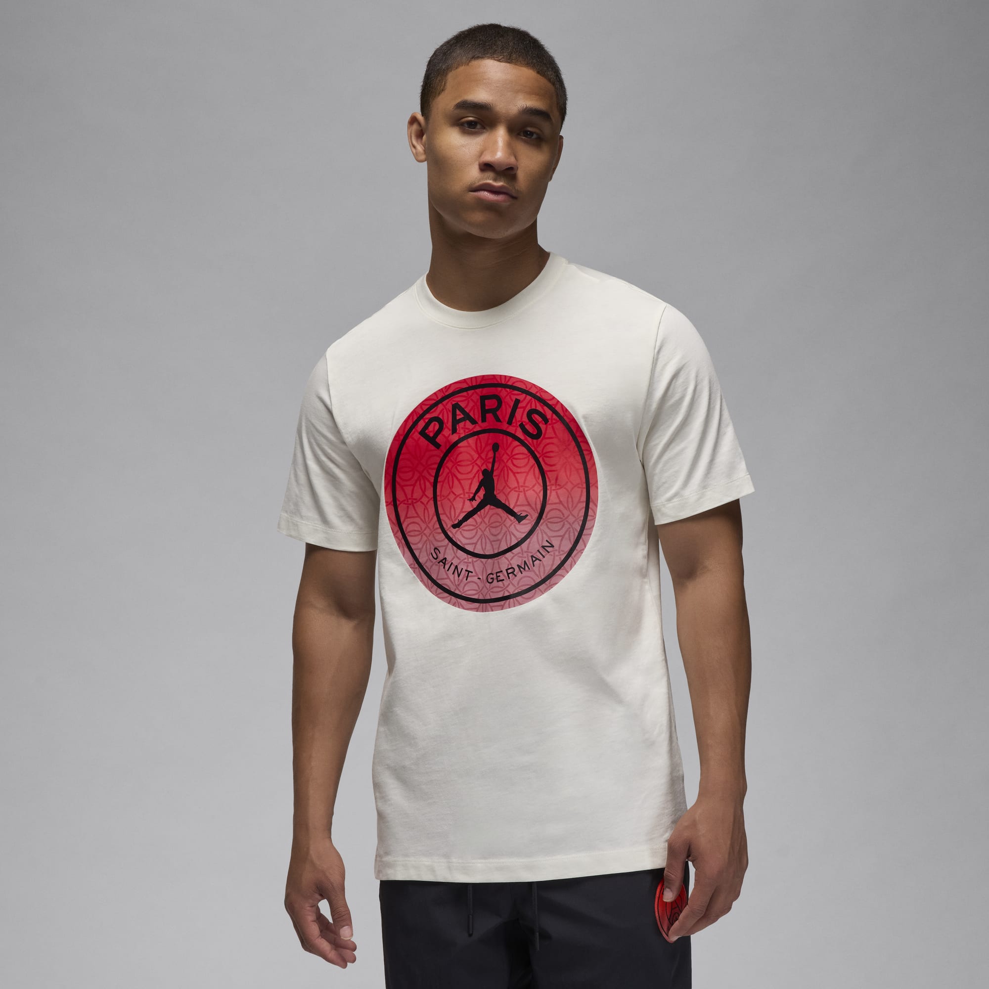 Мъжка тениска Jordan Paris Saint-Germain T-Shirt - FV7728-133