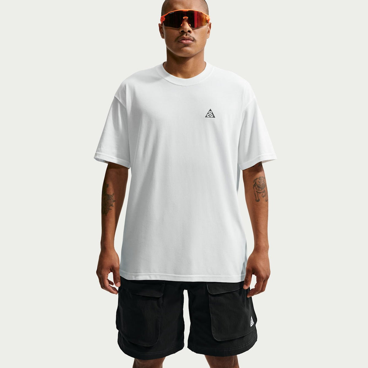 Мъжка тениска Nike ACG Dri-FIT T-Shirt - IH1306-121
