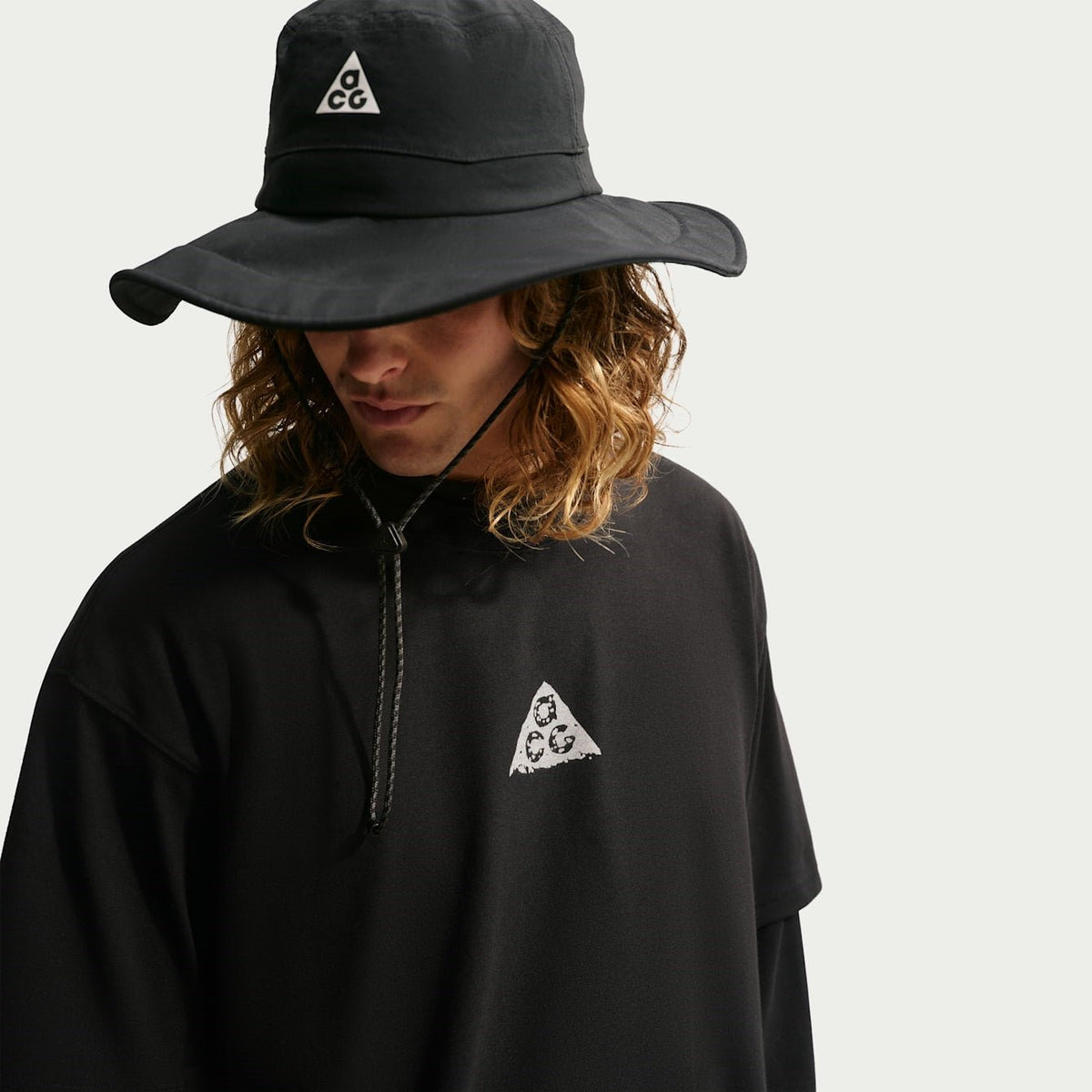 Мъжка тениска Nike ACG Dri-FIT T-Shirt - IM6177-011
