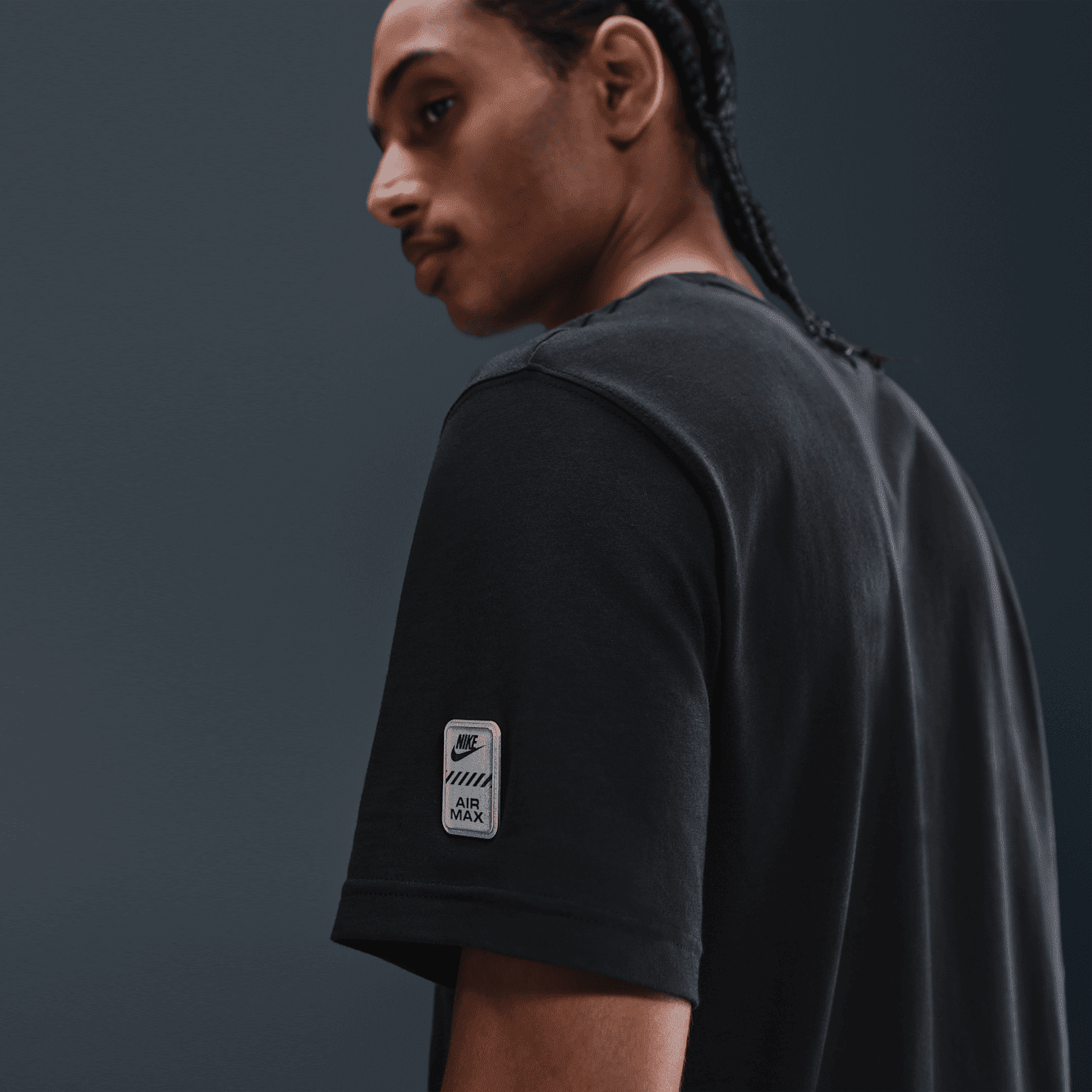 Мъжка тениска Nike Air Max T-Shirt - Airhouse
