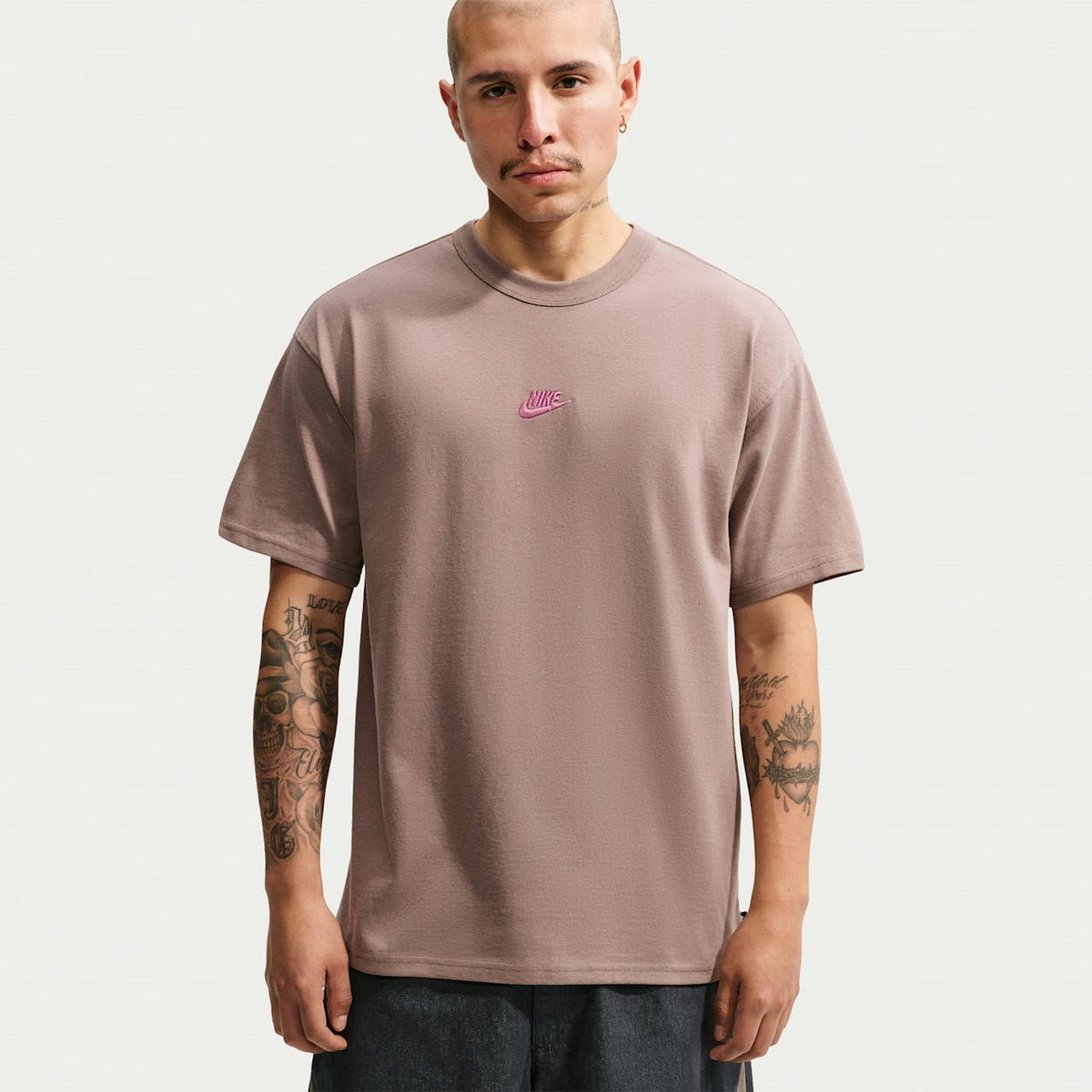 Мъжка тениска Nike Sportswear Premium Essentials T-Shirt - IH1121-214