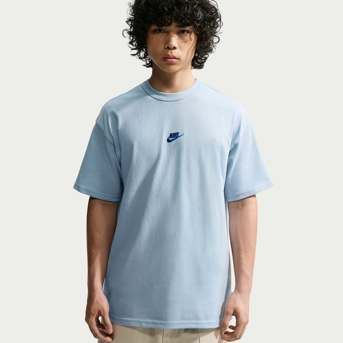 Мъжка тениска Nike Sportswear Premium Essentials T-Shirt - IH1121-440