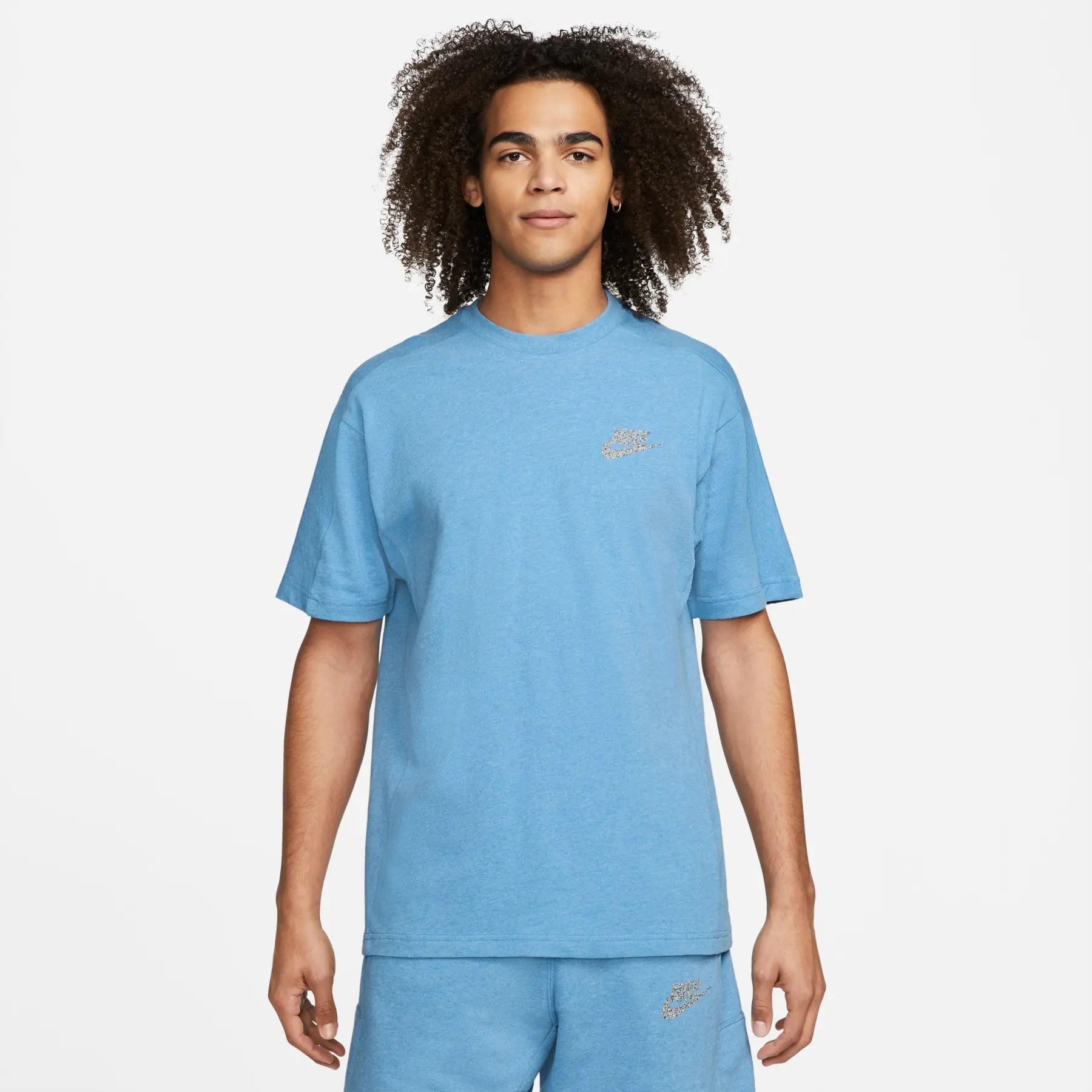 Мъжка тениска Nike Sportswear Revival T-Shirt - DM5637-469