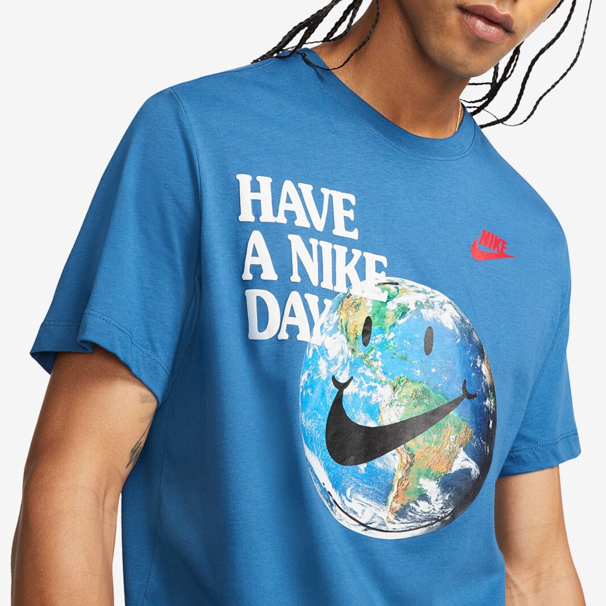 Мъжка тениска Nike Sportswear T-Shirt - Airhouse