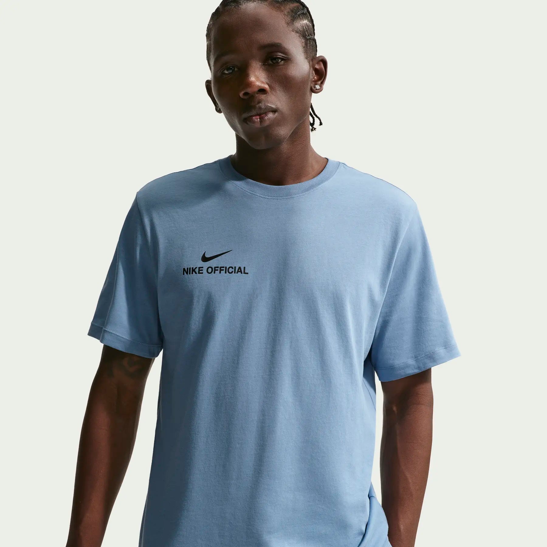 Мъжка тениска Nike Sportswear T-Shirt IH1143-486