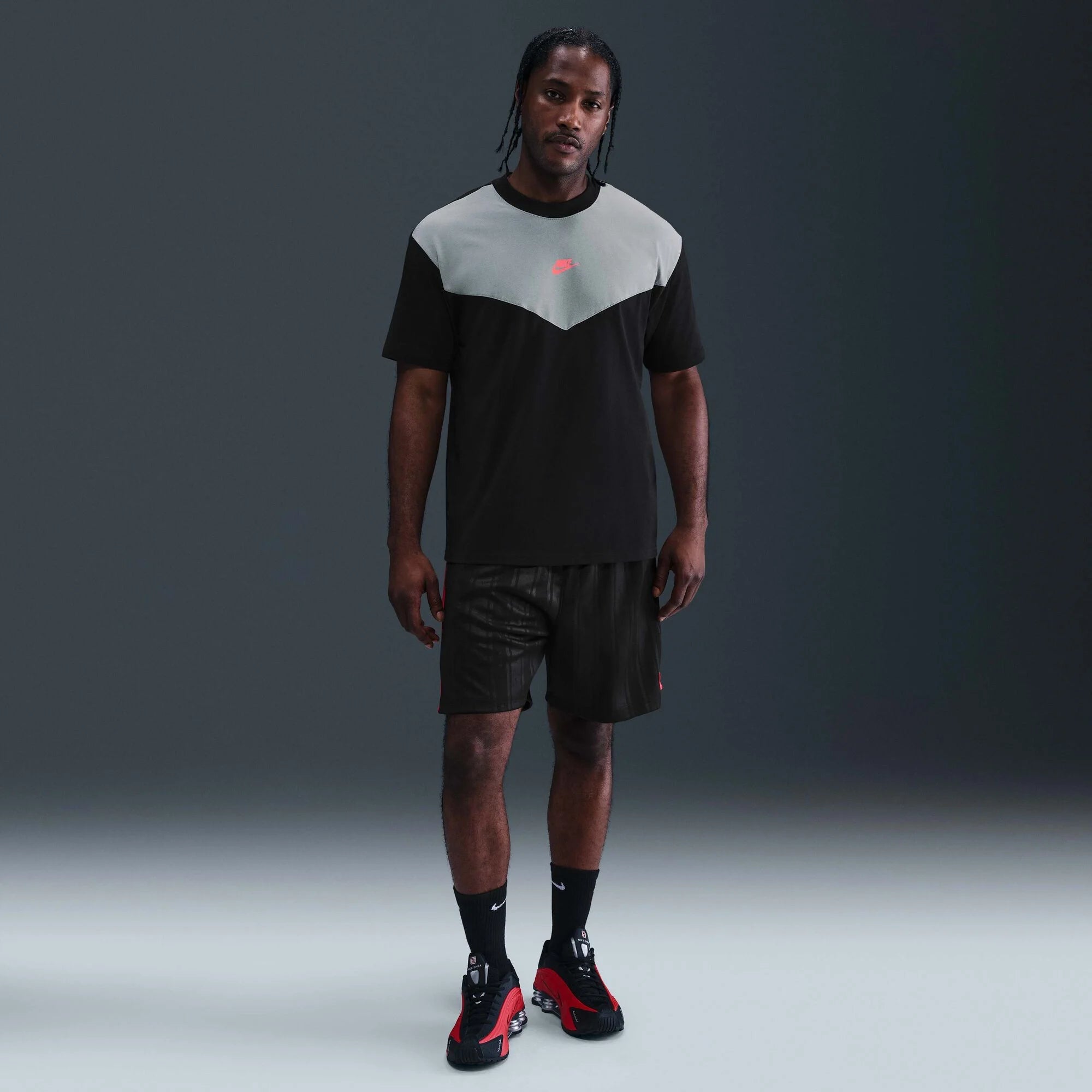 Мъжка тениска Nike Sportswear T-Shirt - Airhouse