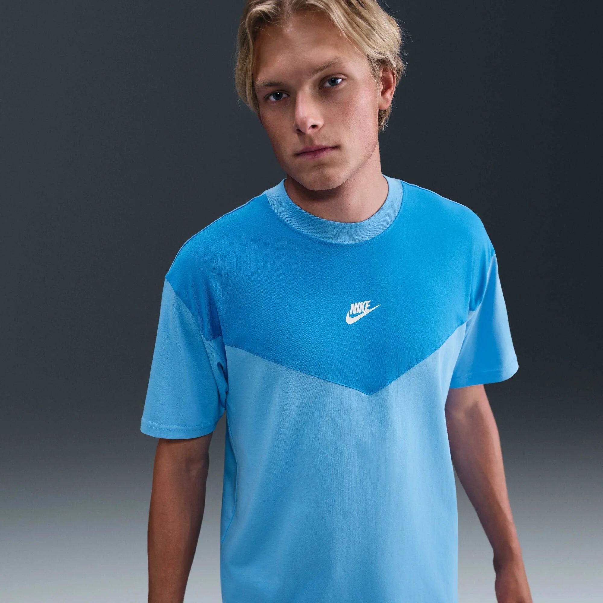 Мъжка тениска Nike Sportswear T-Shirt - Airhouse