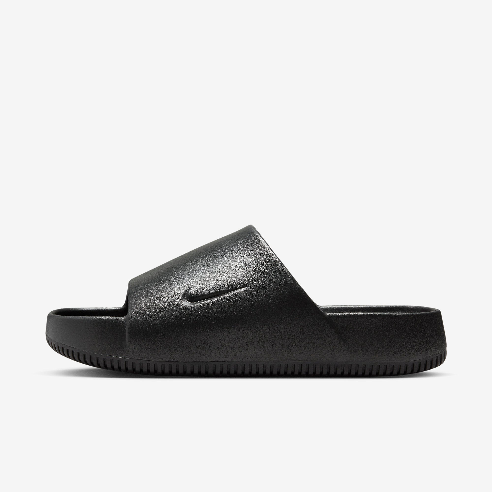 Мъжки чехли Nike Calm Slide - FD4116-001