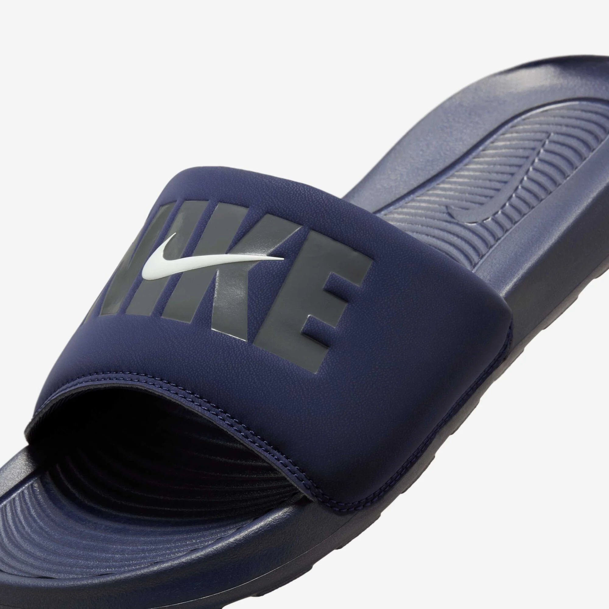 Мъжки чехли Nike Victori One SE - HQ2124-400 детайл отпред