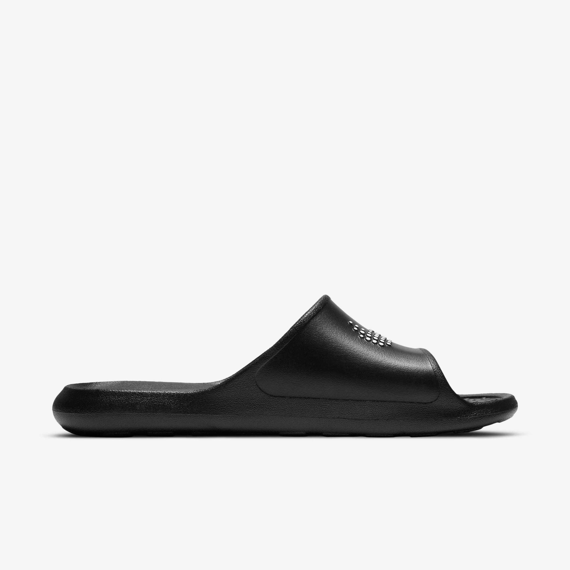 Мъжки чехли Nike Victori One Shower Slide - CZ5478-001 отстрани
