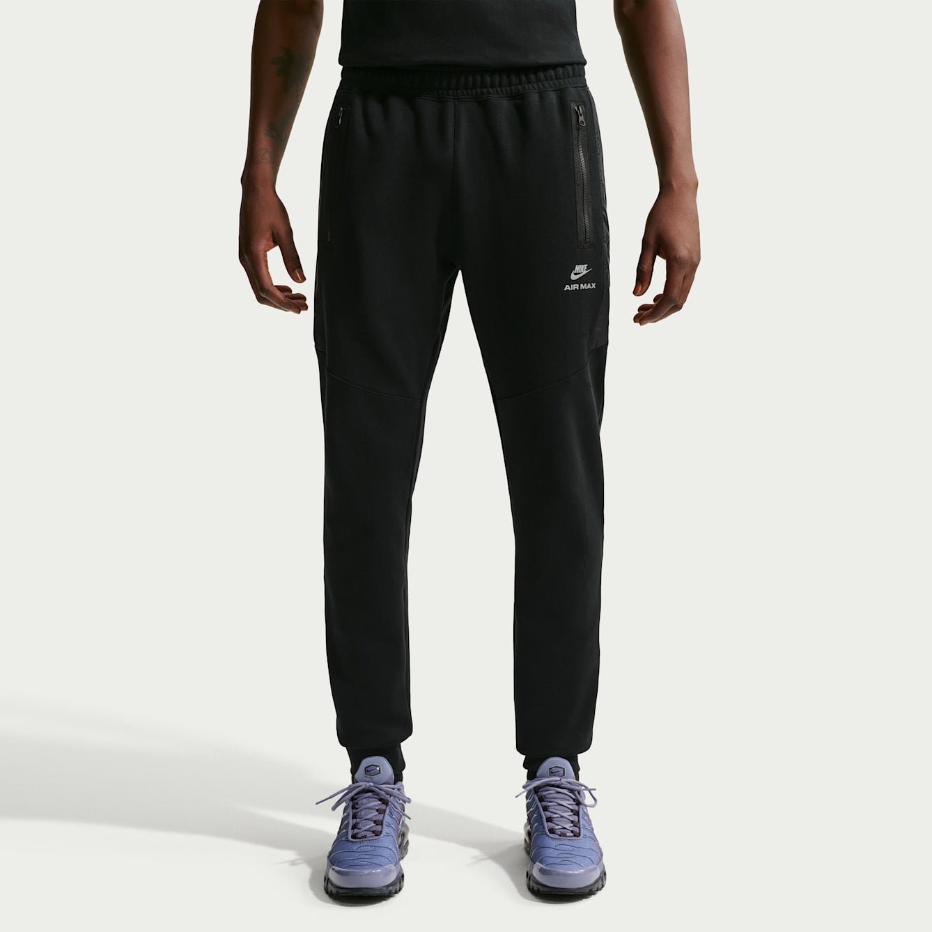 Мъжки джогър Nike Sportswear Air Max Jogger - IO1063-010