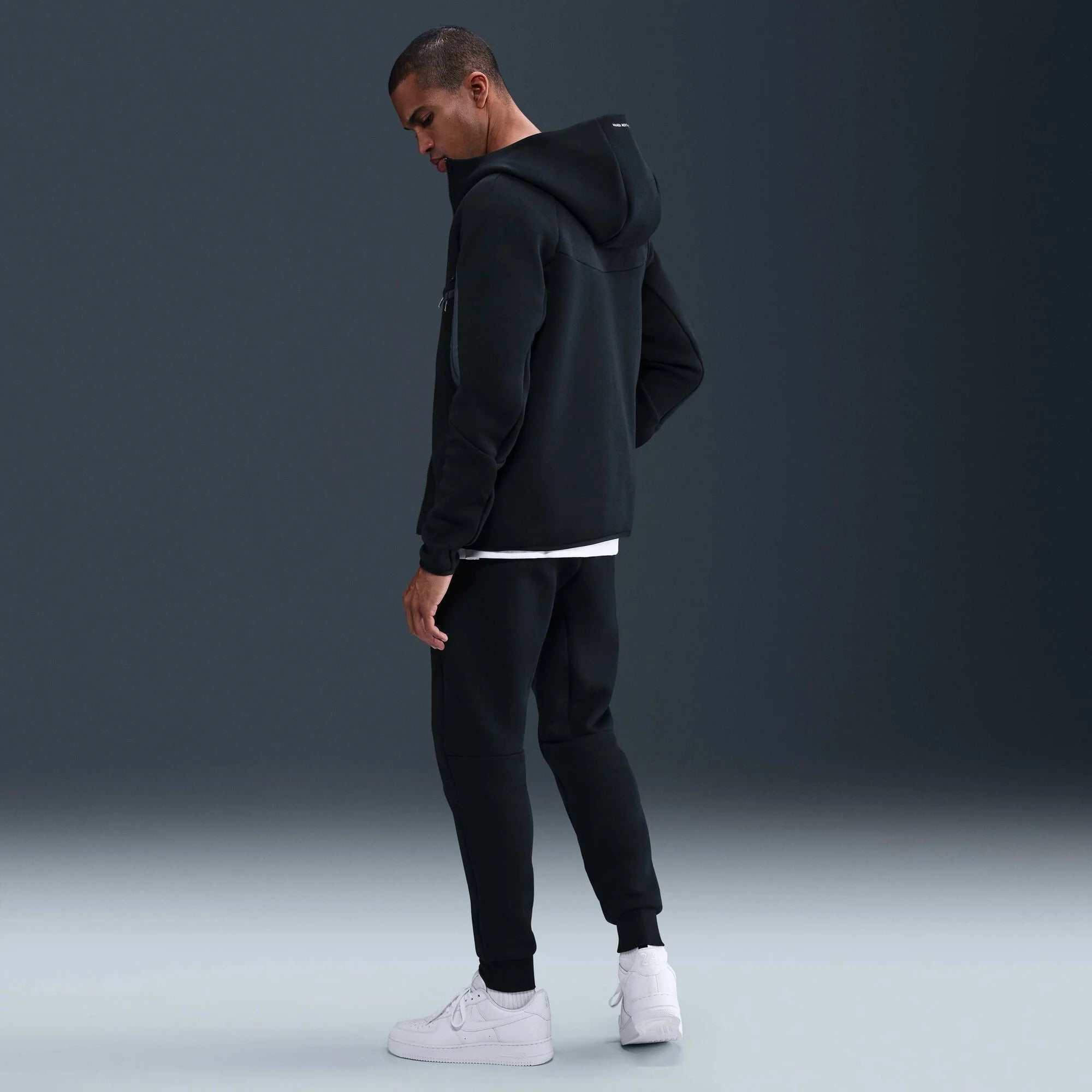 Мъжки джогър Nike Kobe Tech Fleece Joggers - Airhouse