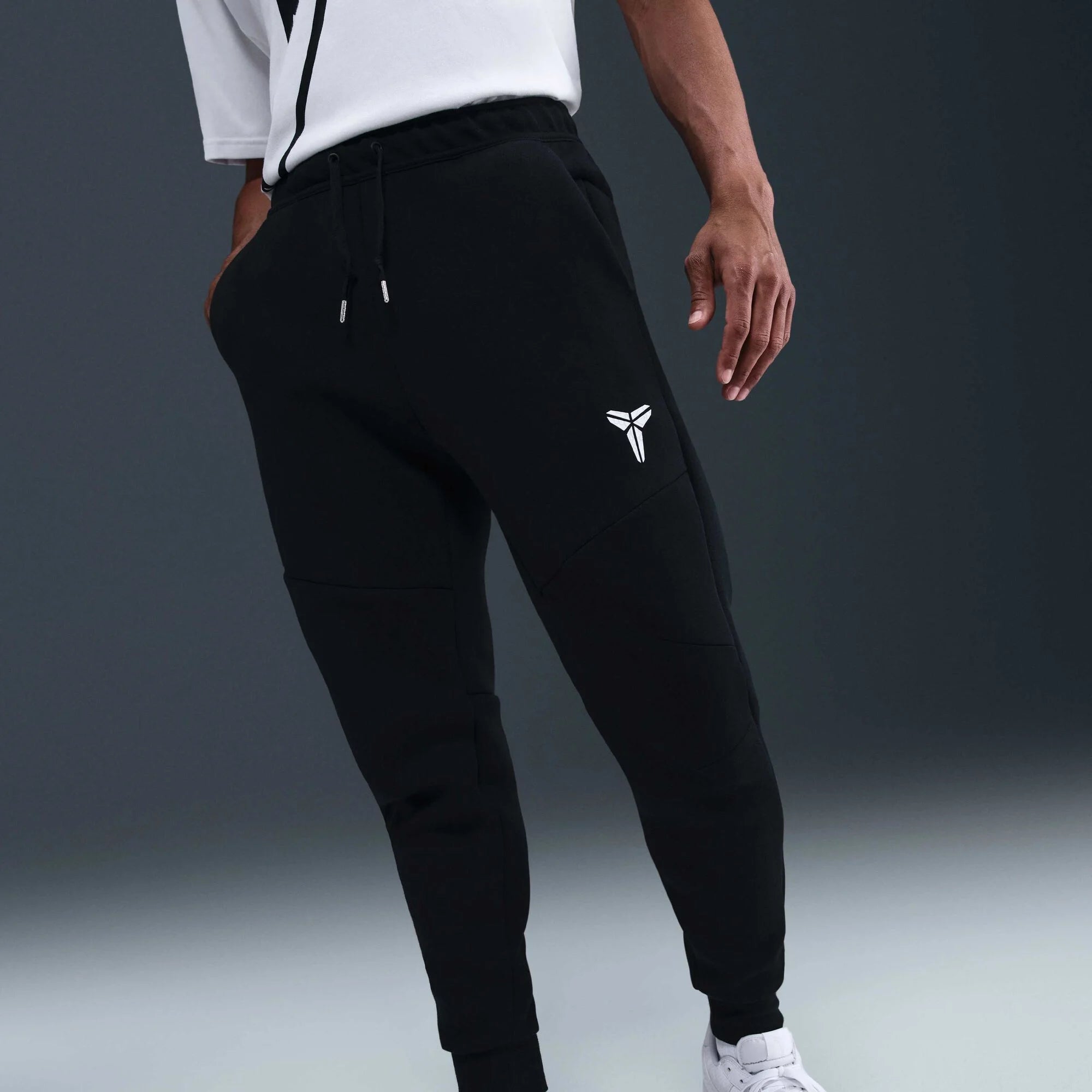 Мъжки джогър Nike Kobe Tech Fleece Joggers - Airhouse