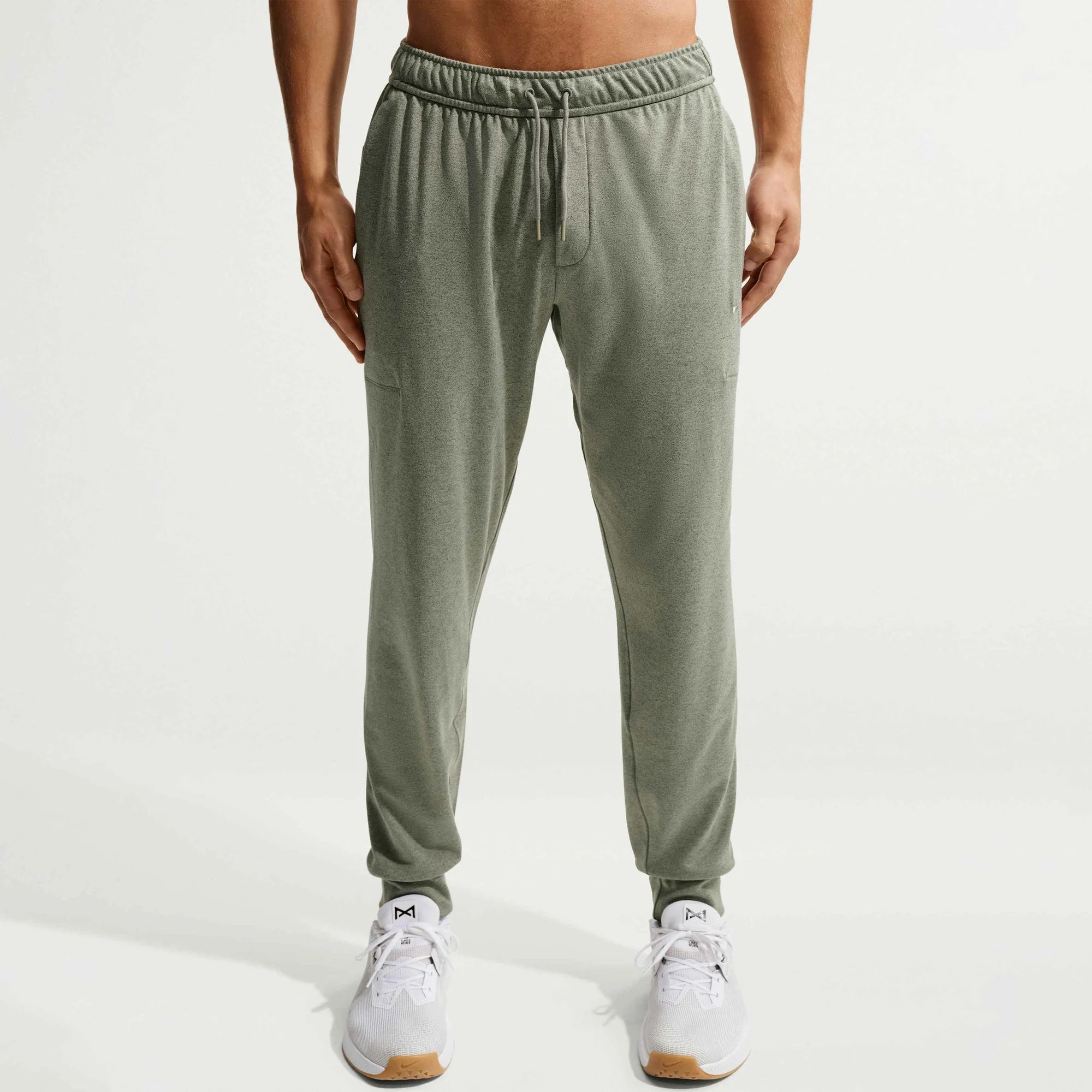 Мъжки джогър Nike Primary NanoKnit Dri-FIT UV Protection Performance Joggers - II1312-320