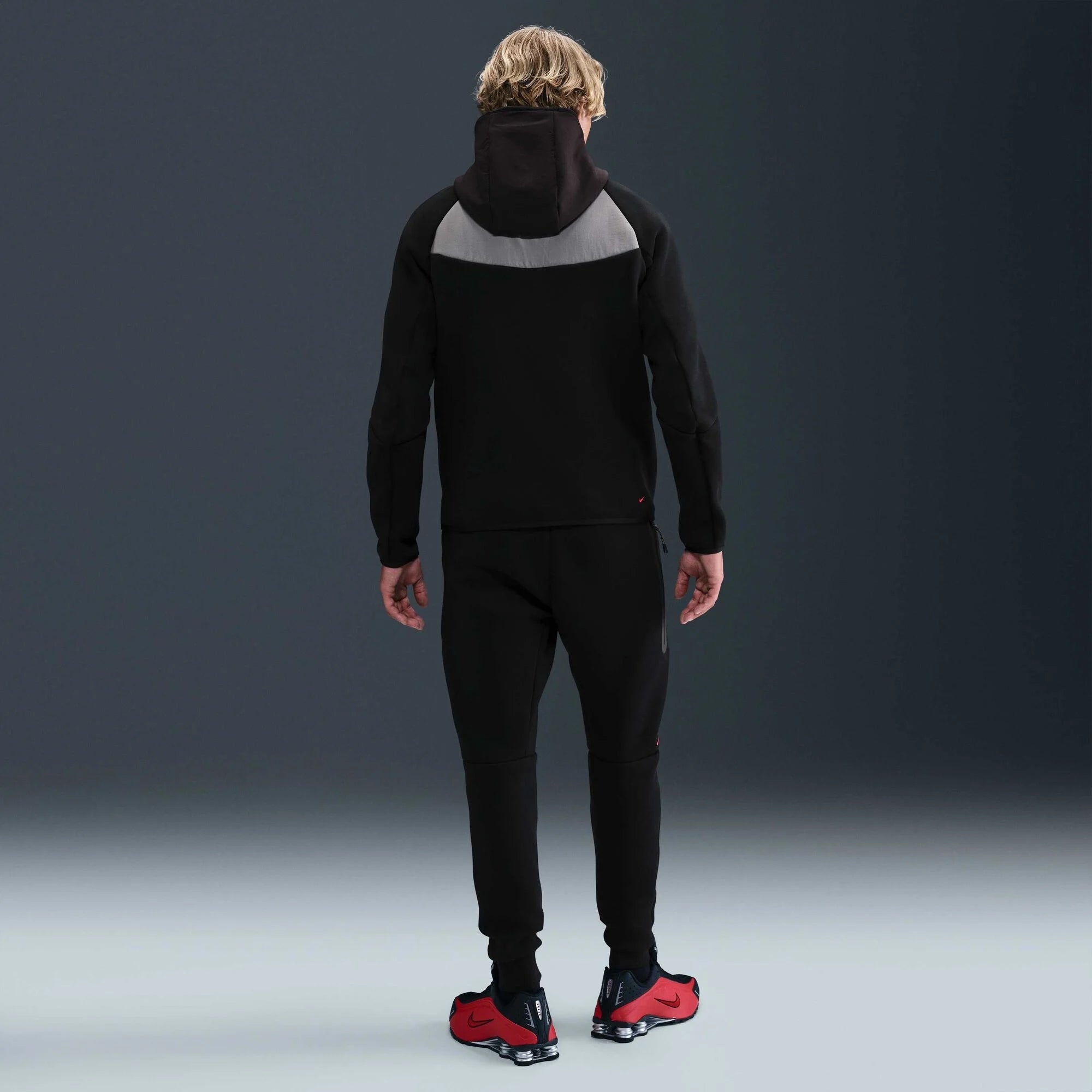 Мъжки джогър Nike Tech Fleece Joggers - Airhouse