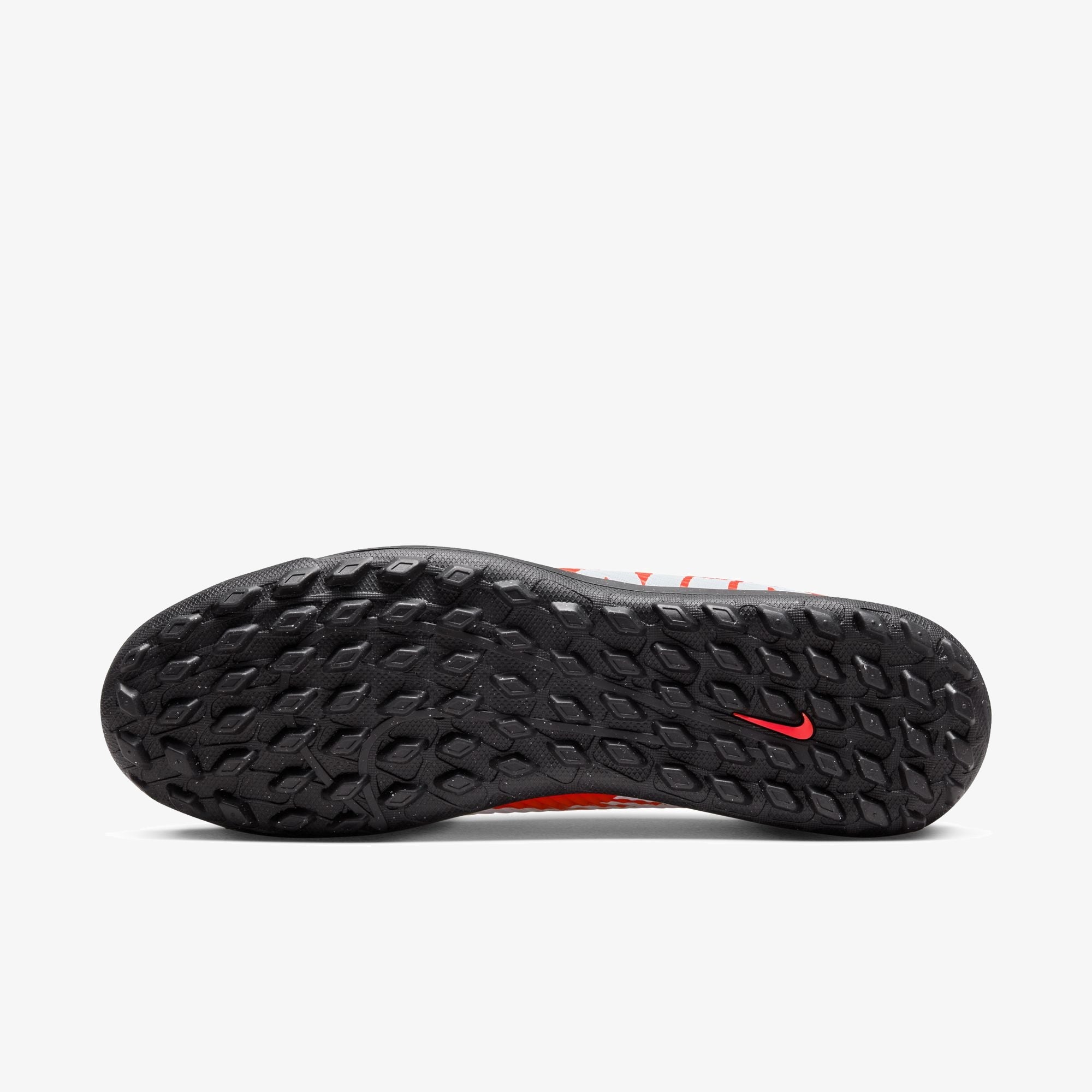 Мъжки футболни обувки Nike Mercurial Vapor 15 Club Turf - DJ5968-600 подметка