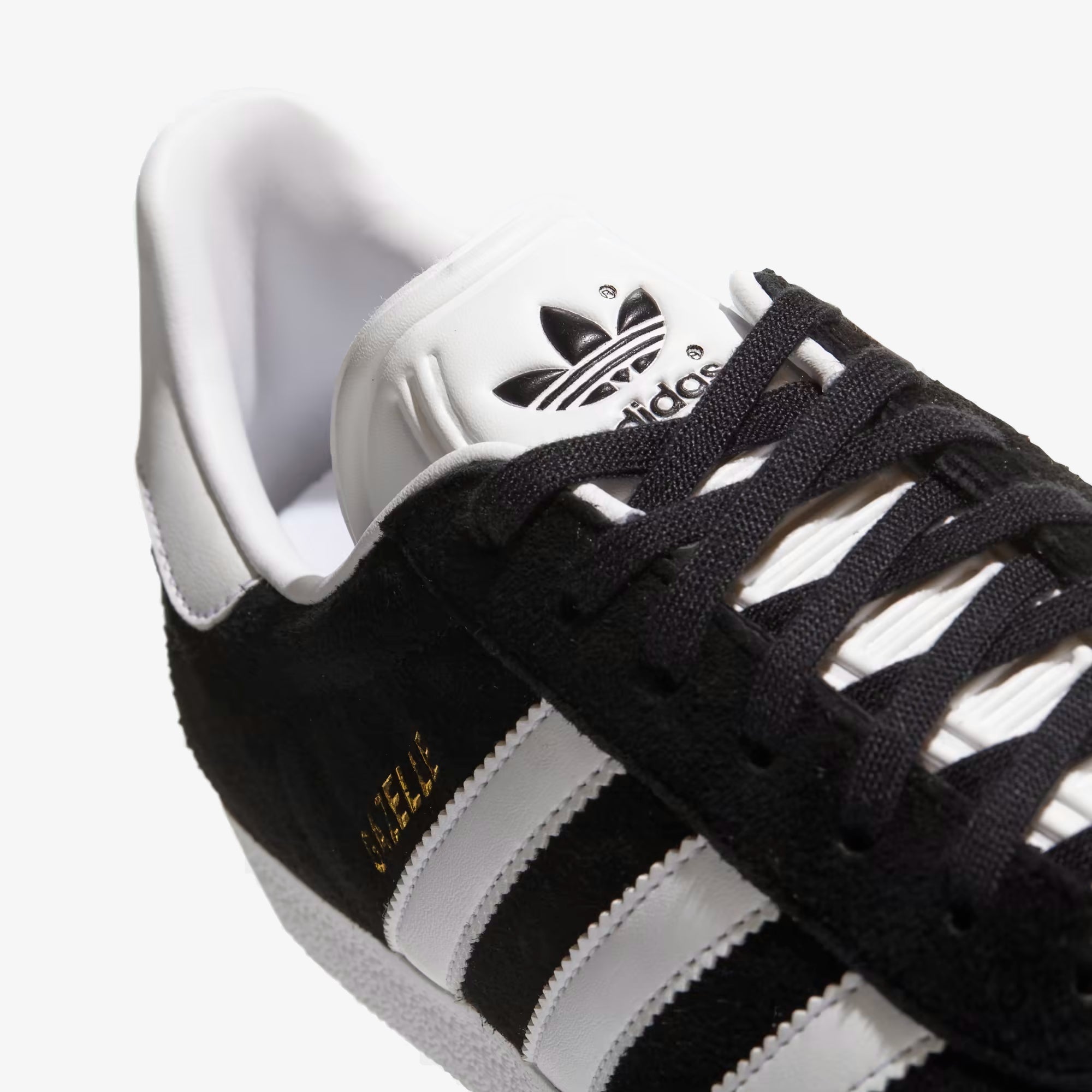 Мъжки кецове Adidas Gazelle - BB5476 детайл отзад