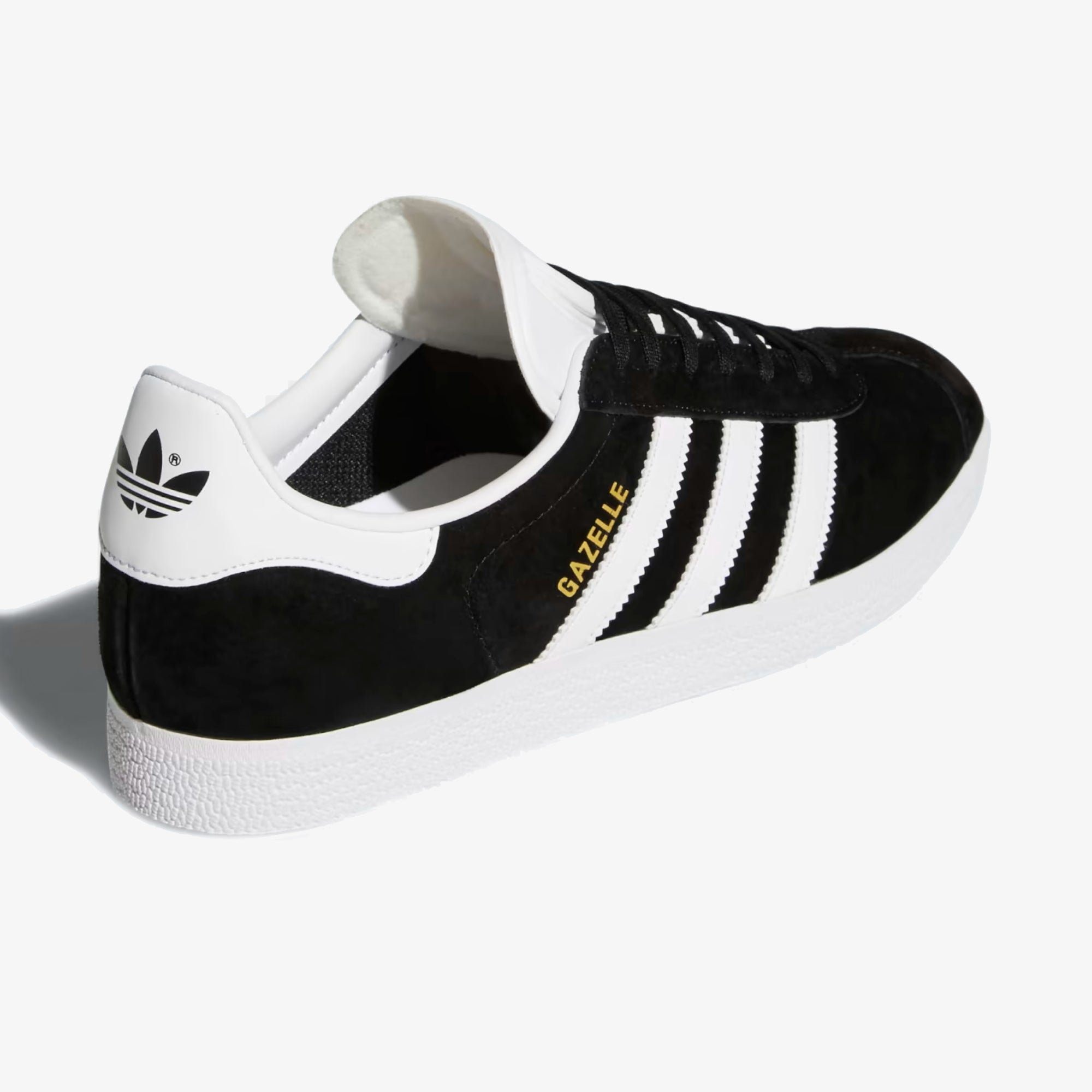 Мъжки кецове Adidas Gazelle - BB5476 отзад