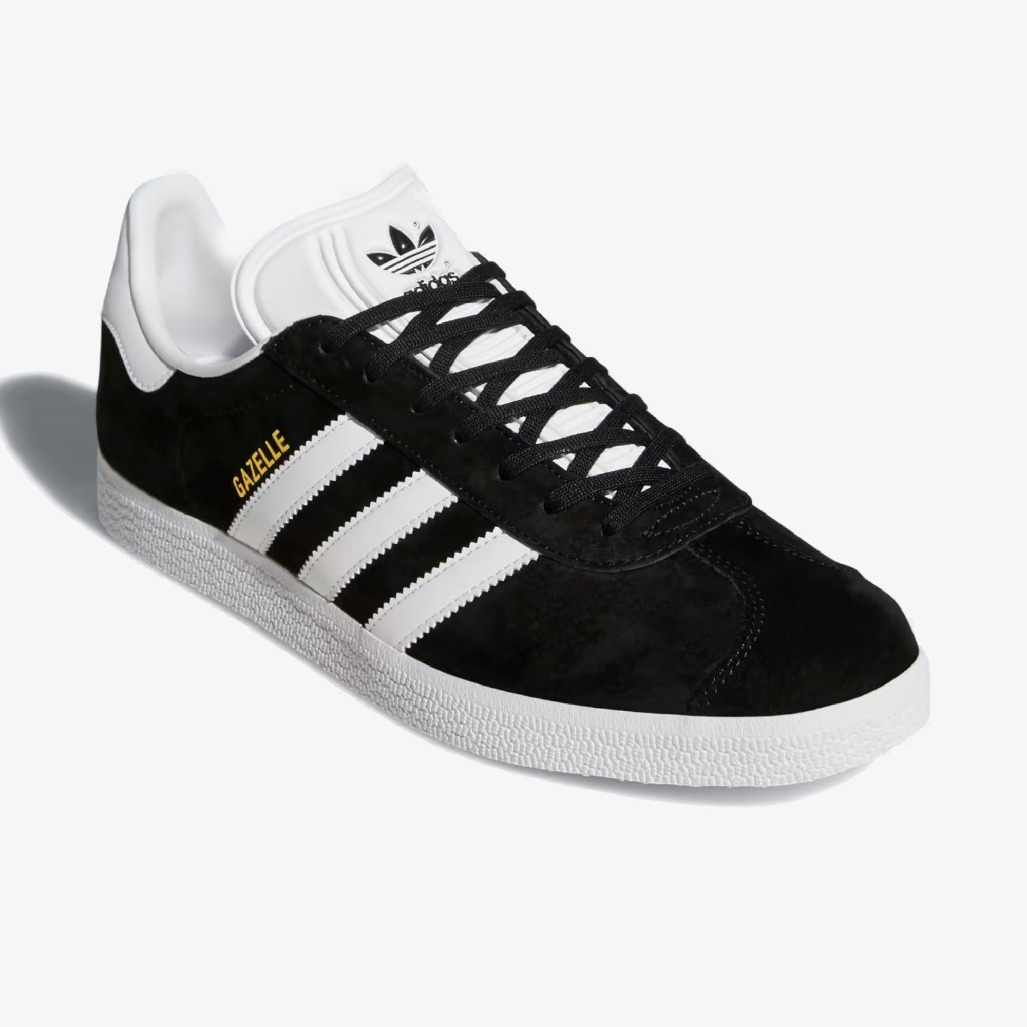 Мъжки кецове Adidas Gazelle - BB5476 отпред