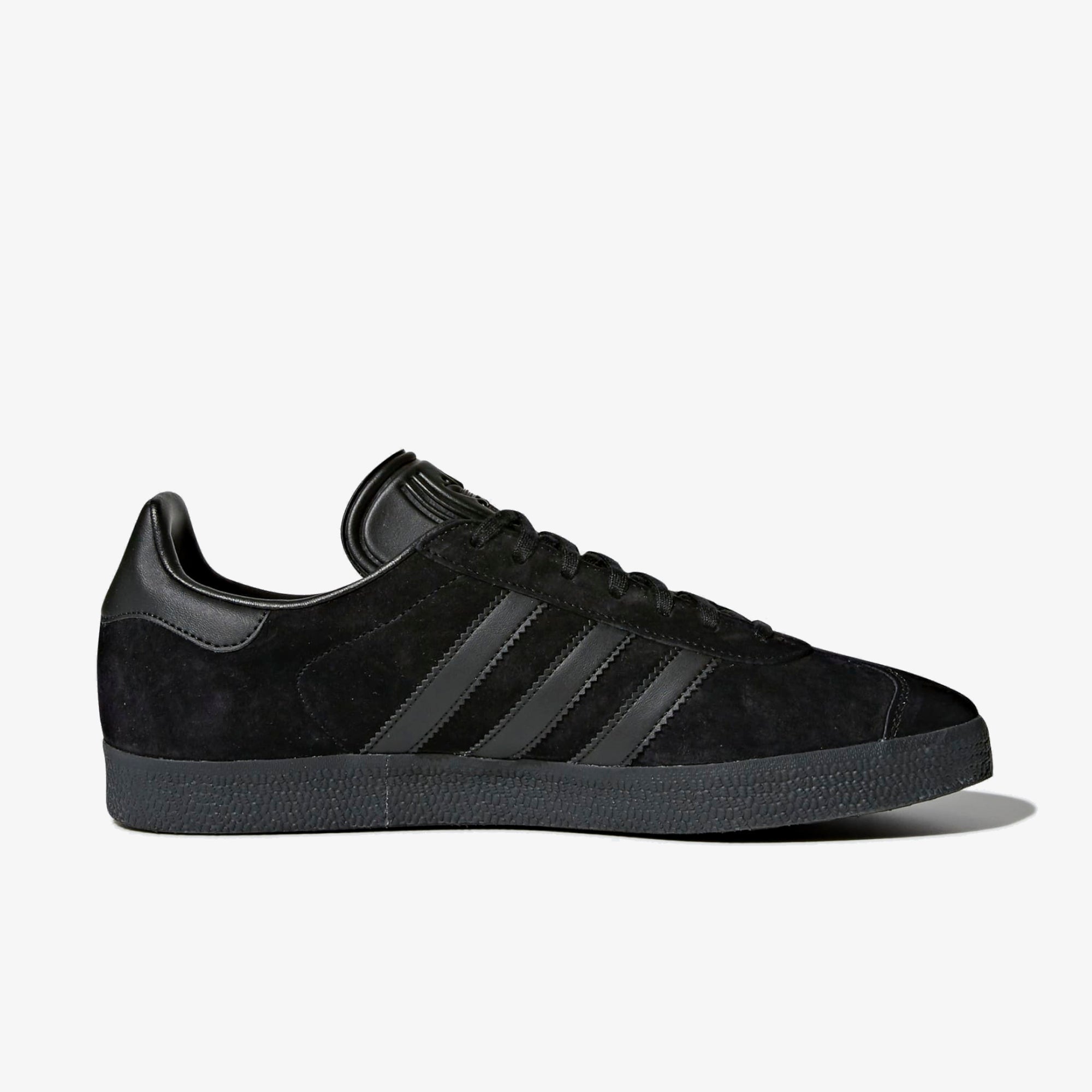 Мъжки кецове Adidas Gazelle - CQ2809 отстрани