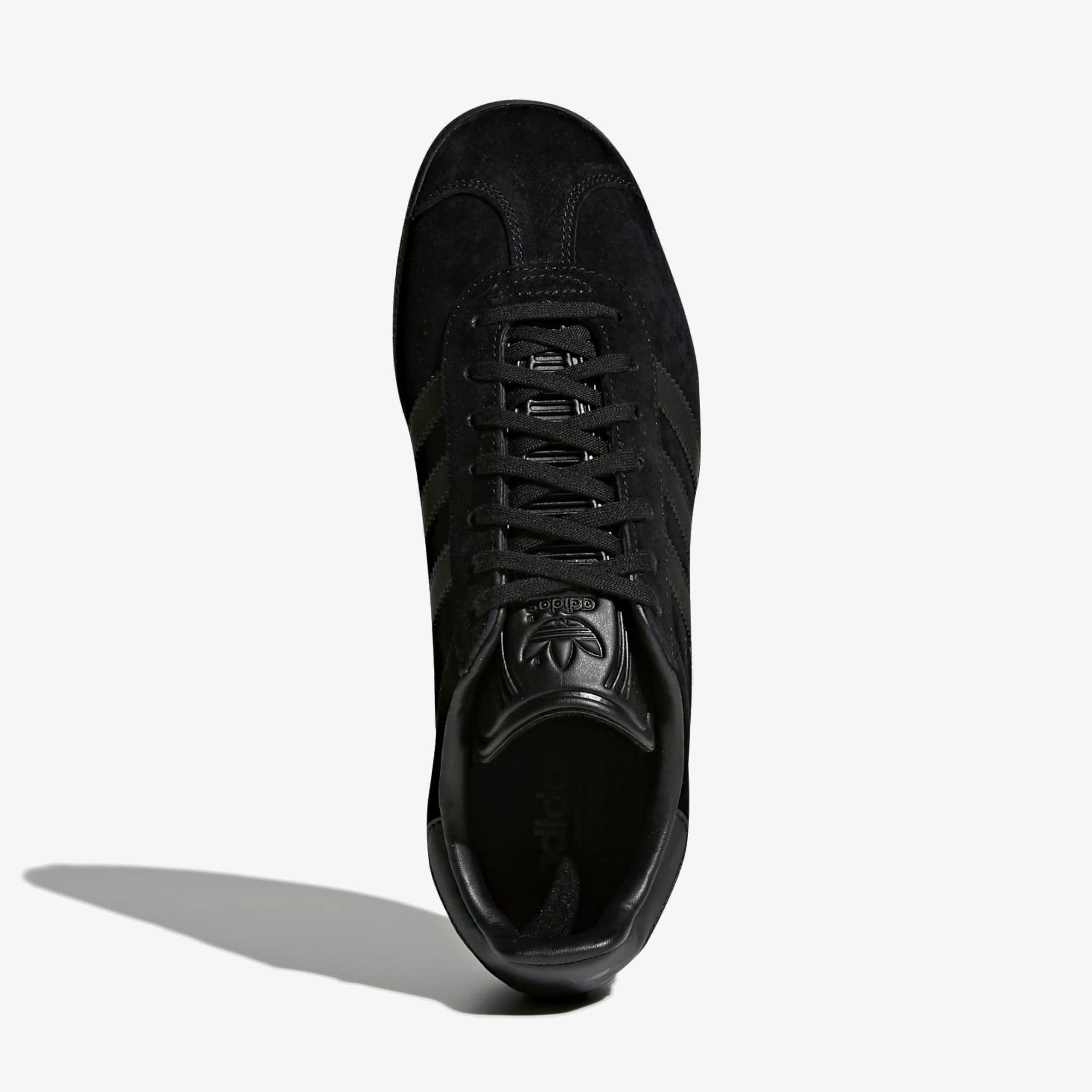 Мъжки кецове Adidas Gazelle - CQ2809 отгоре