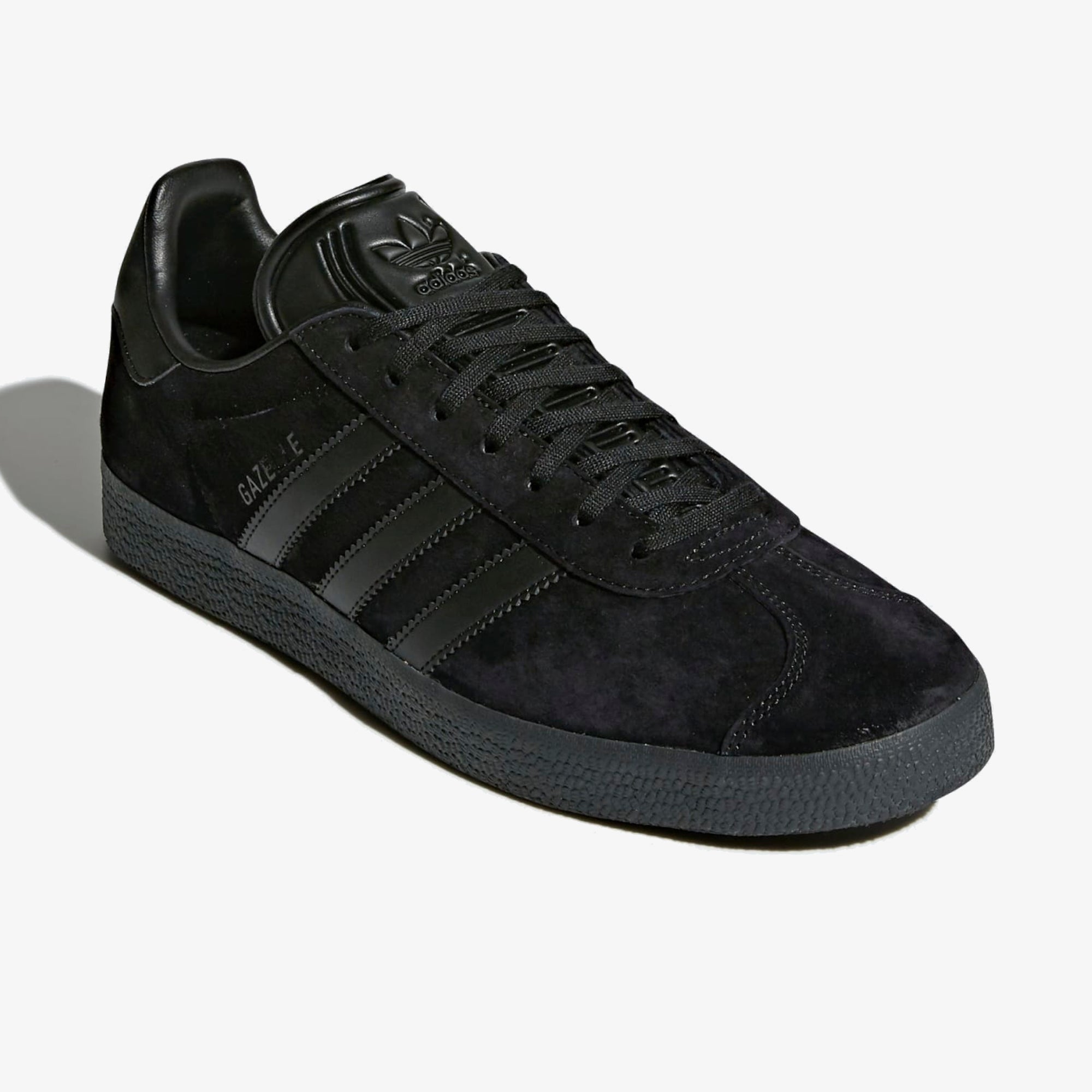 Мъжки кецове Adidas Gazelle - CQ2809 отпред