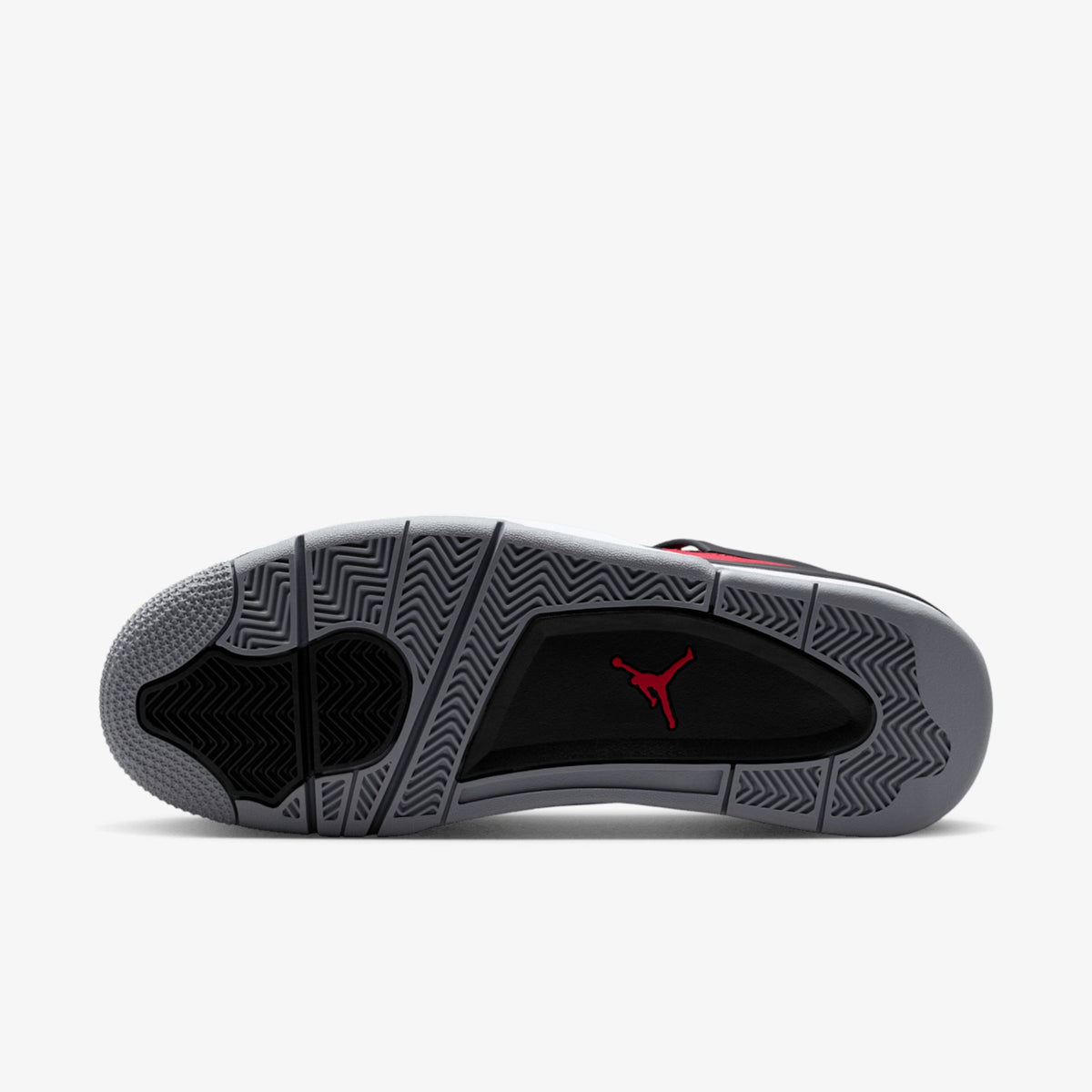 Мъжки кецове Air Jordan 4 "Toro Bravo" - FQ8138-600 подметка