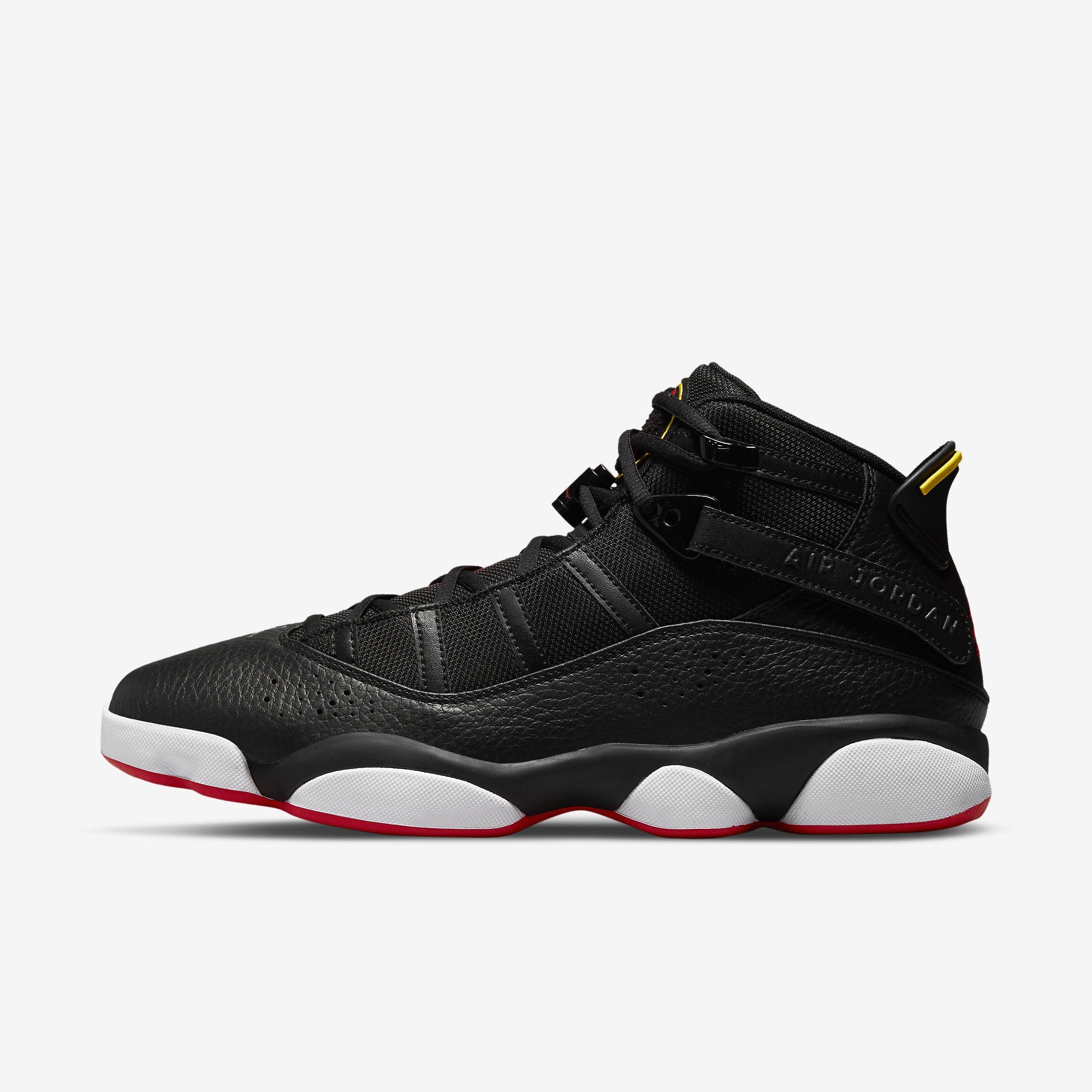 Мъжки кецове Air Jordan 6 Rings "Playoffs" - 322992-063