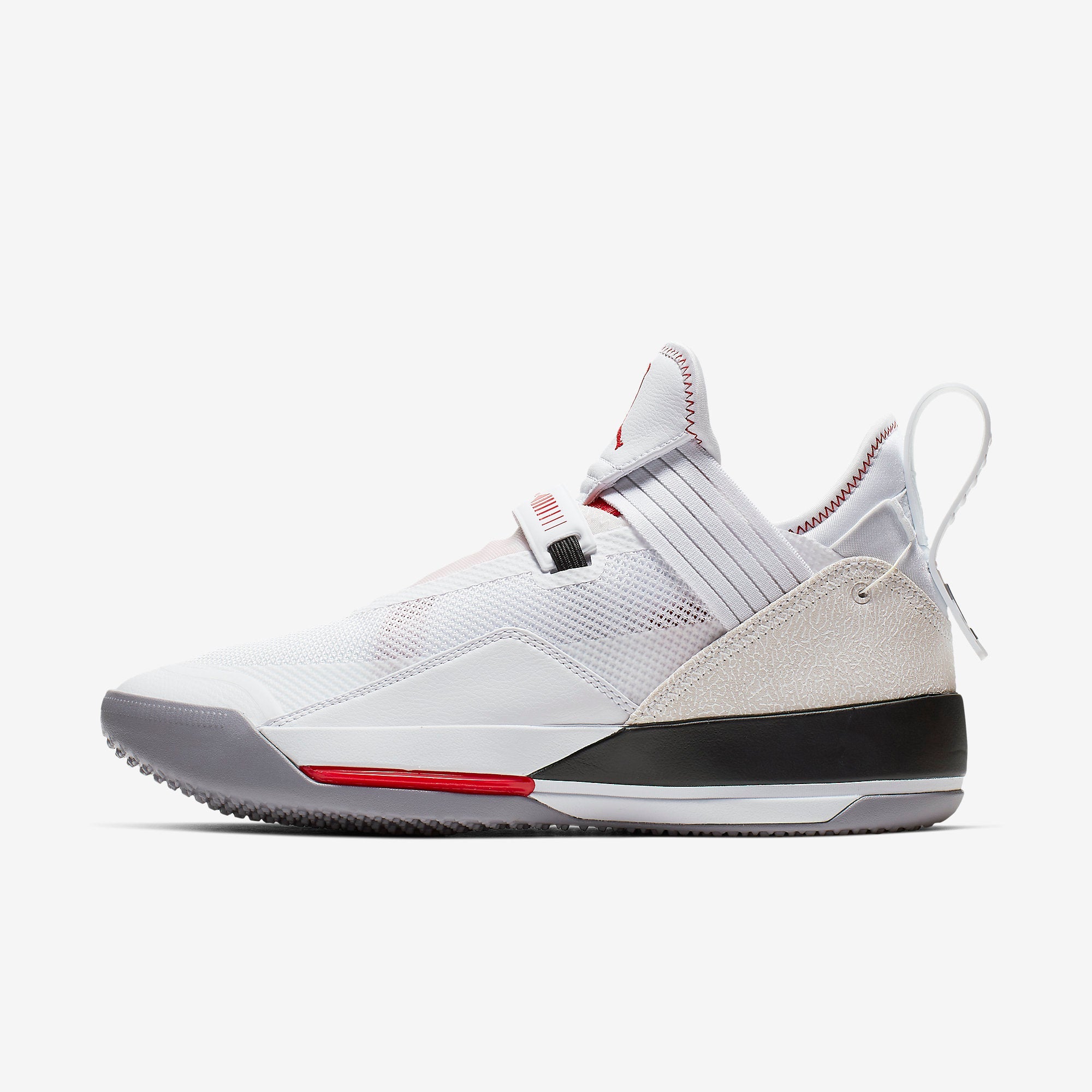 Мъжки кецове Air Jordan XXXIII Low SE - CD9560-106