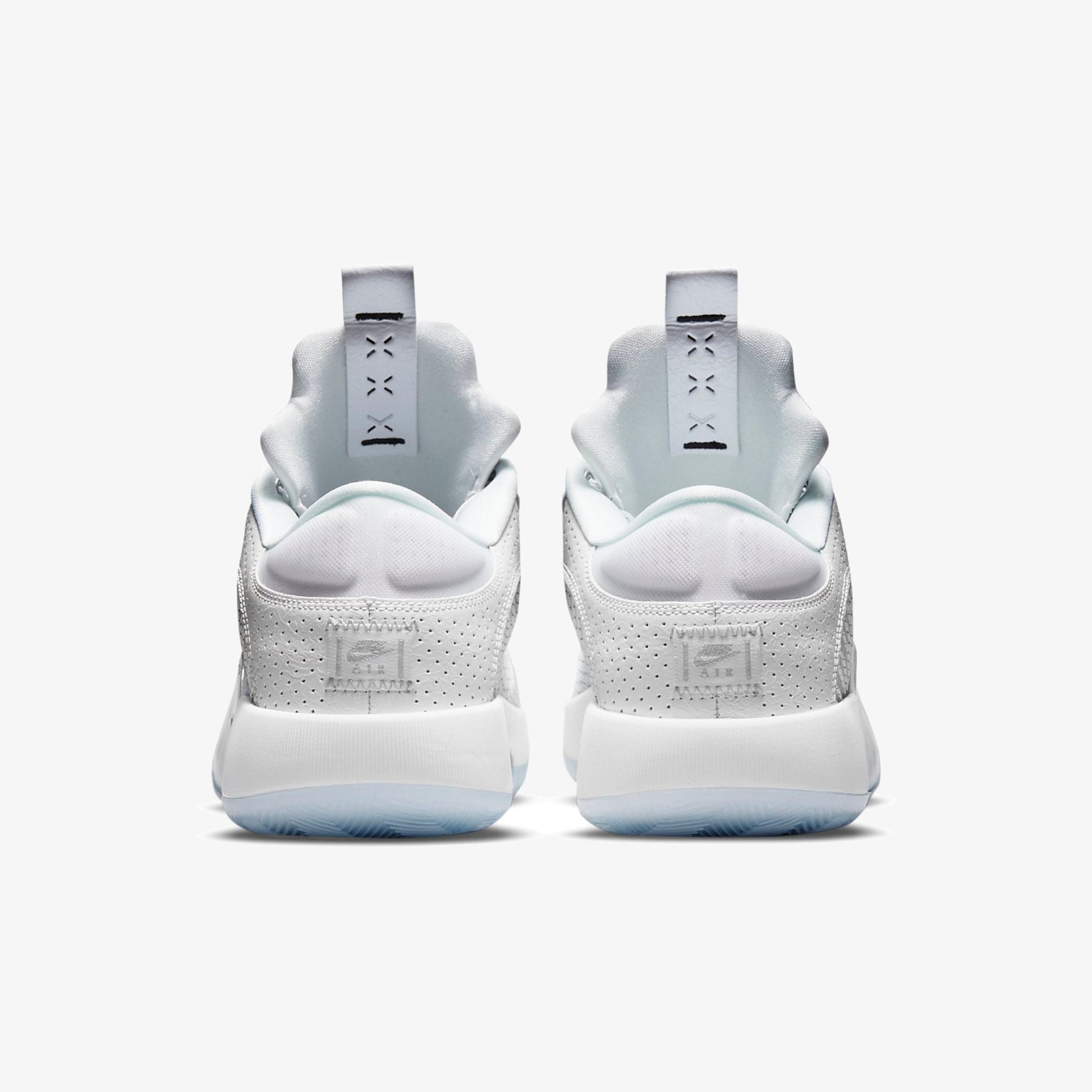 Мъжки кецове Air Jordan XXXV Low - CW2460-100 отзад