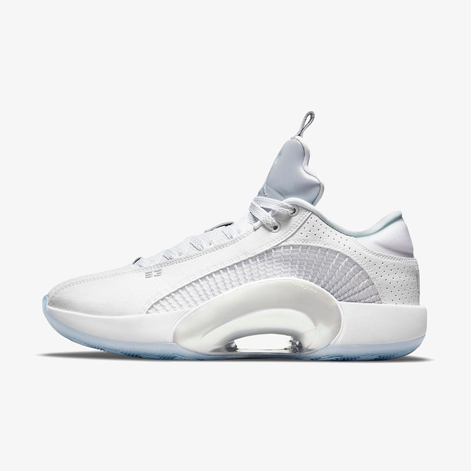 Мъжки кецове Air Jordan XXXV Low - CW2460-100