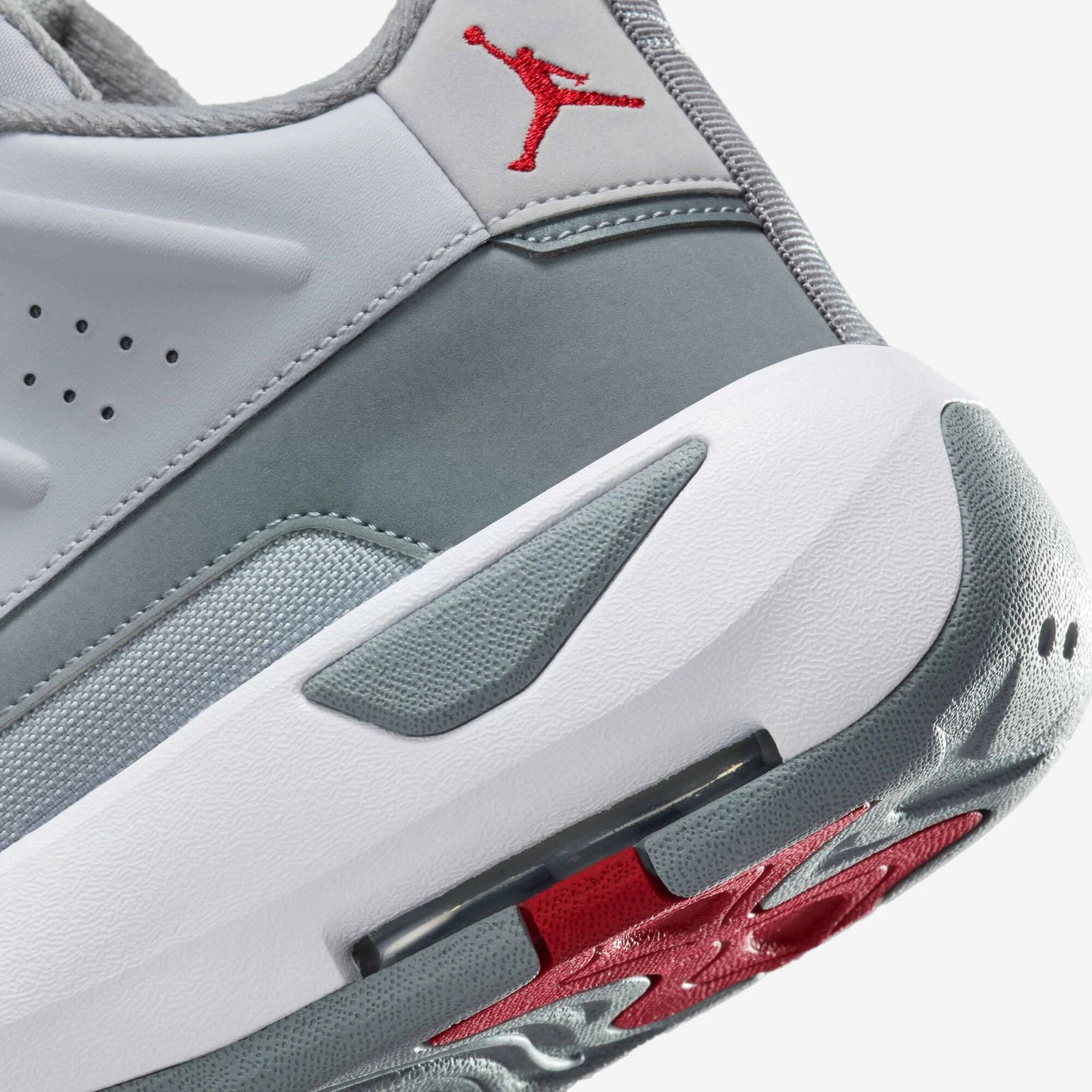 Мъжки кецове Jordan Max Aura 7 - HQ2091-002 детайл отзад