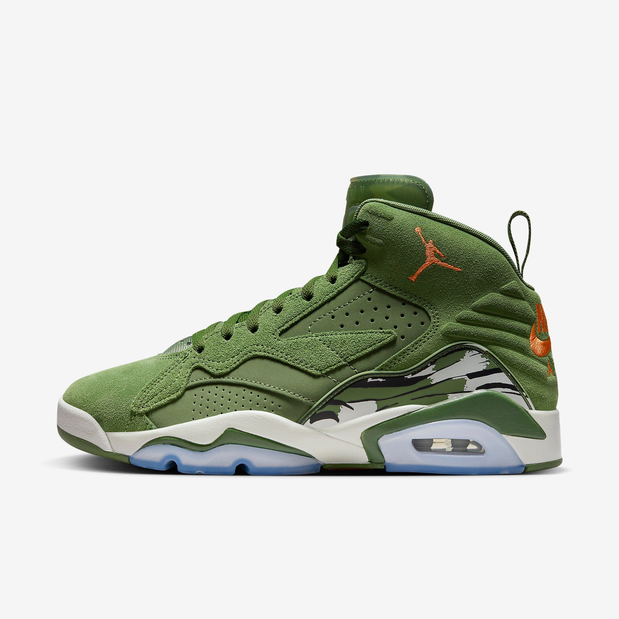 Мъжки кецове Jordan MVP 678 - DZ4475-300