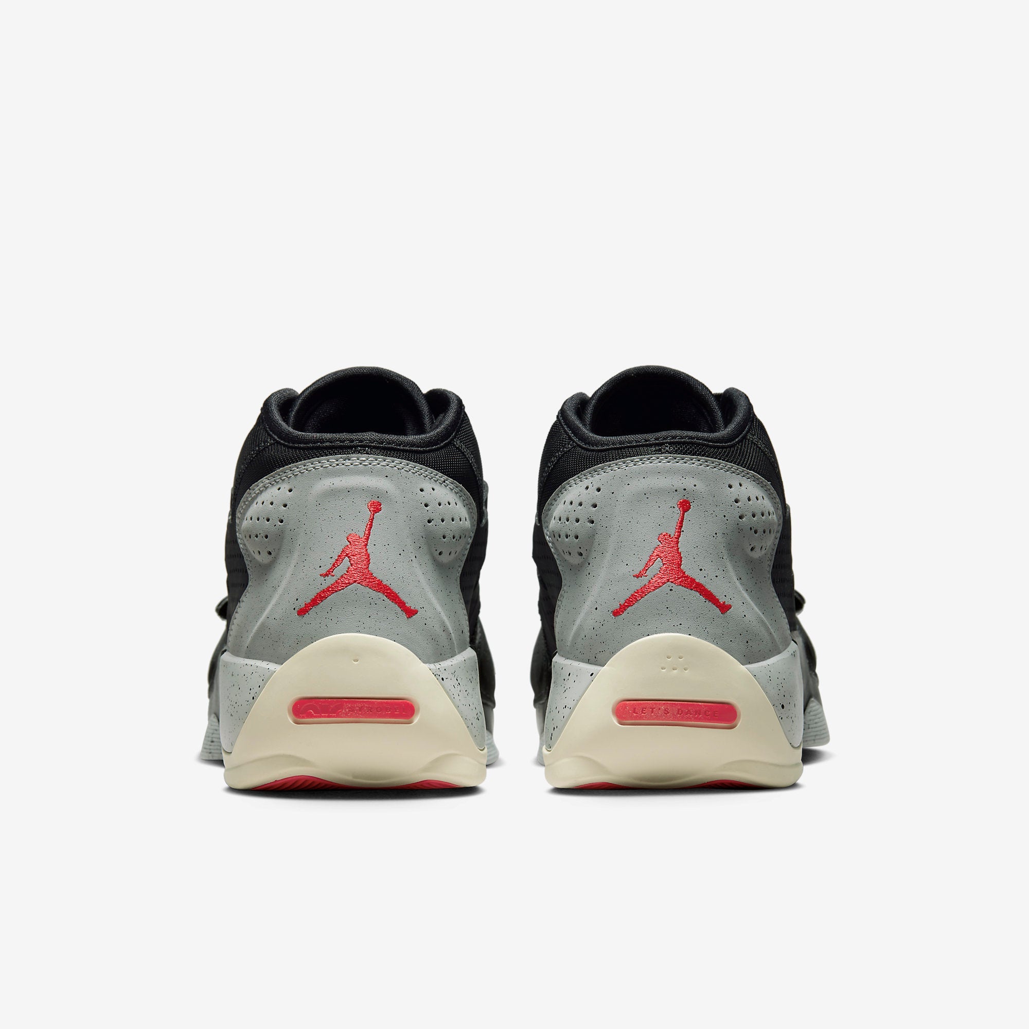 Мъжки кецове Jordan Zion 2 - Airhouse