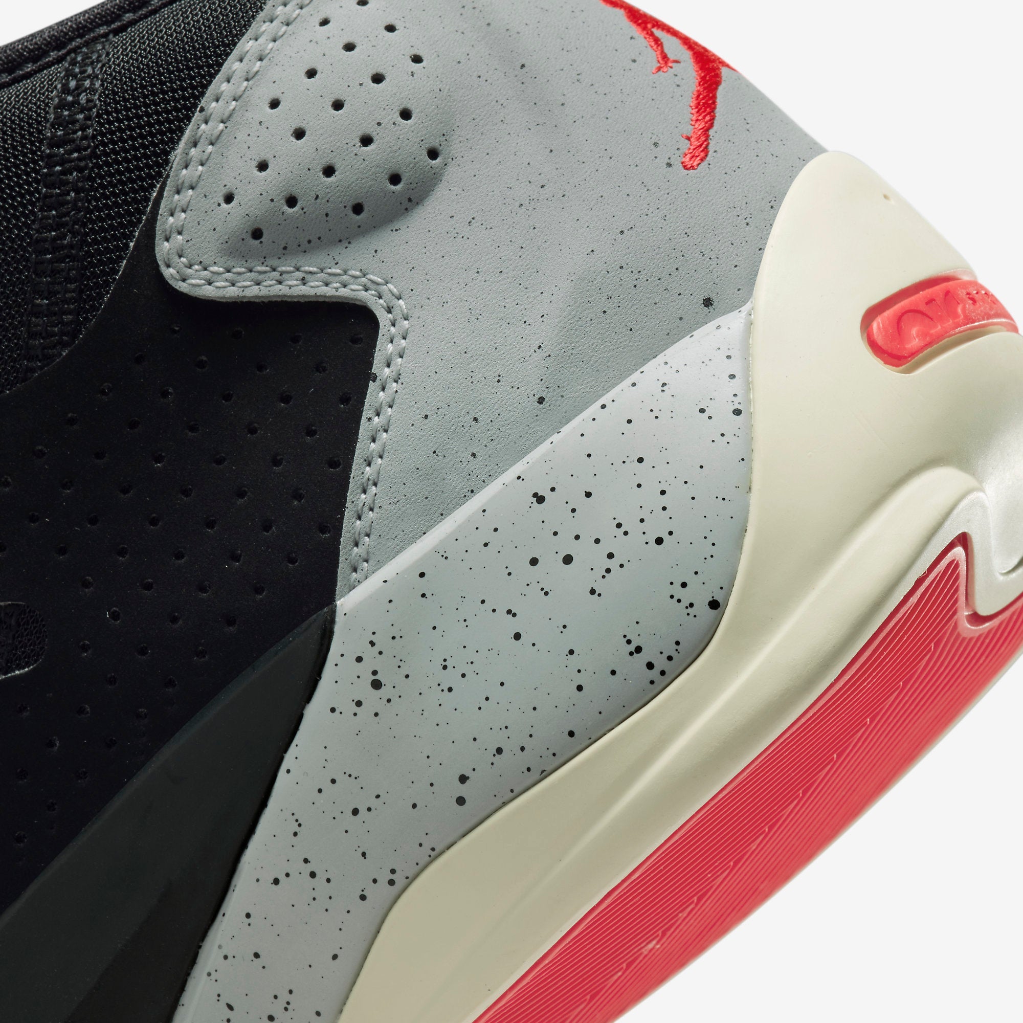 Мъжки кецове Jordan Zion 2 - Airhouse