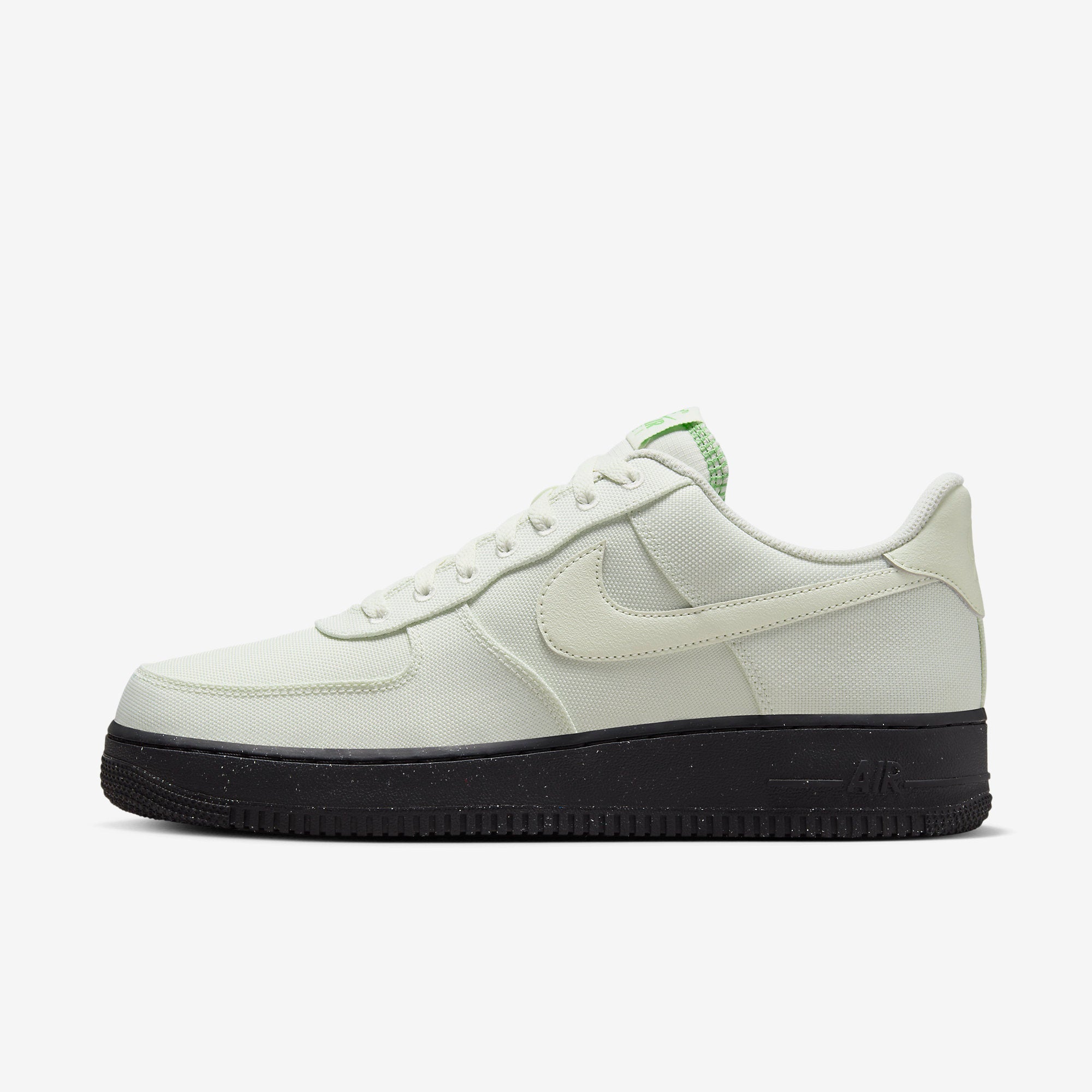 Мъжки кецове Nike Air Force 1 Sea Glass - FJ4160-002