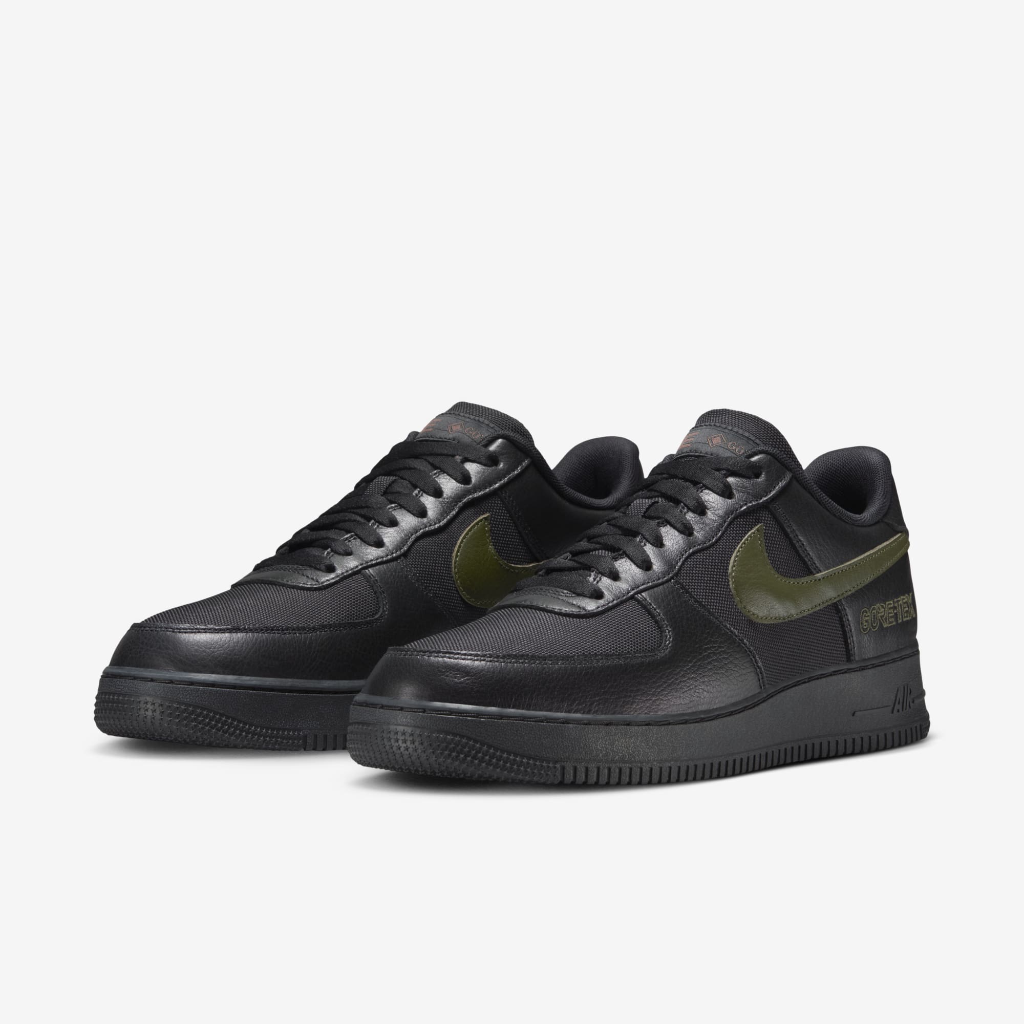 Мъжки кецове Nike Air Force 1 Low GORE - TEX - Airhouse