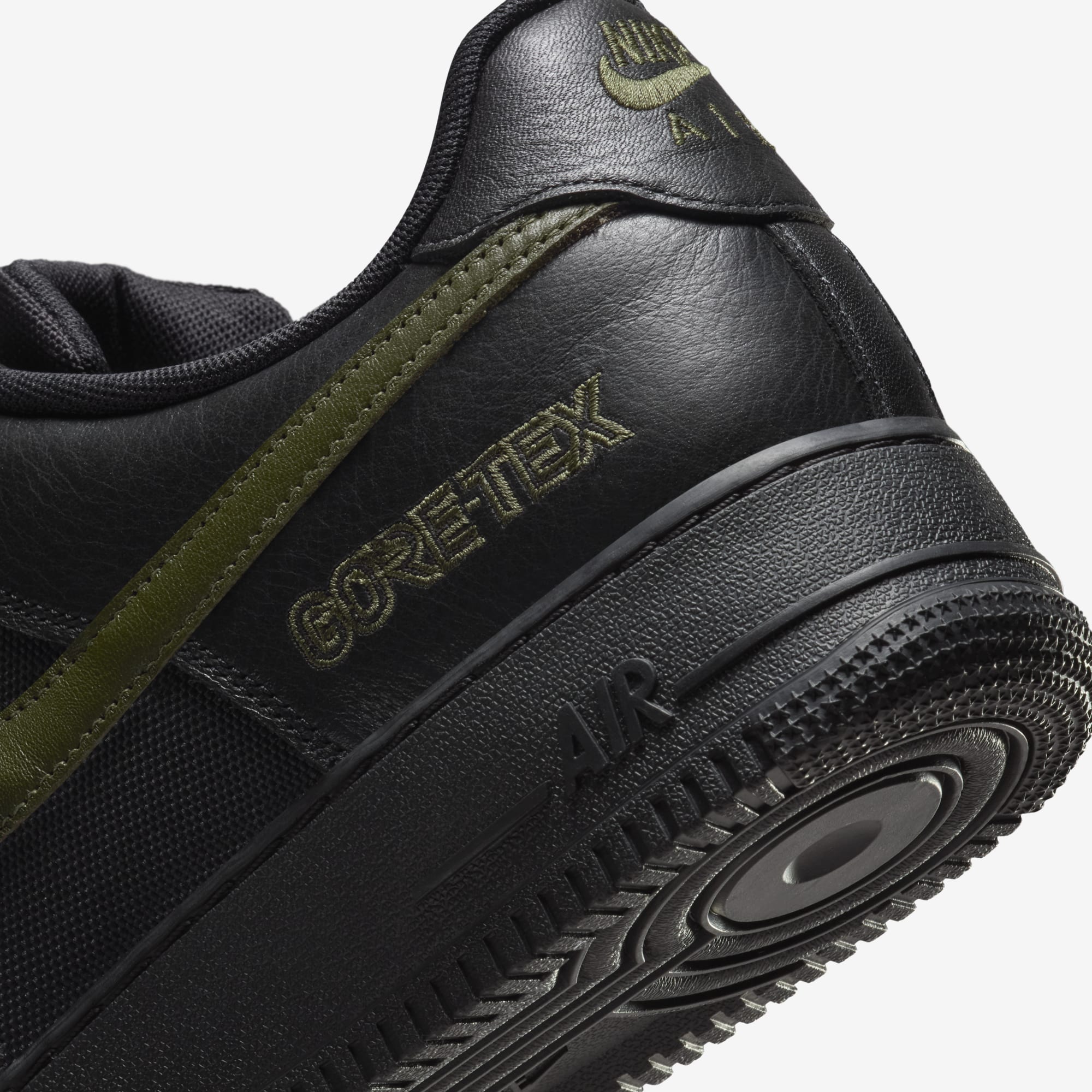 Мъжки кецове Nike Air Force 1 Low GORE - TEX - Airhouse