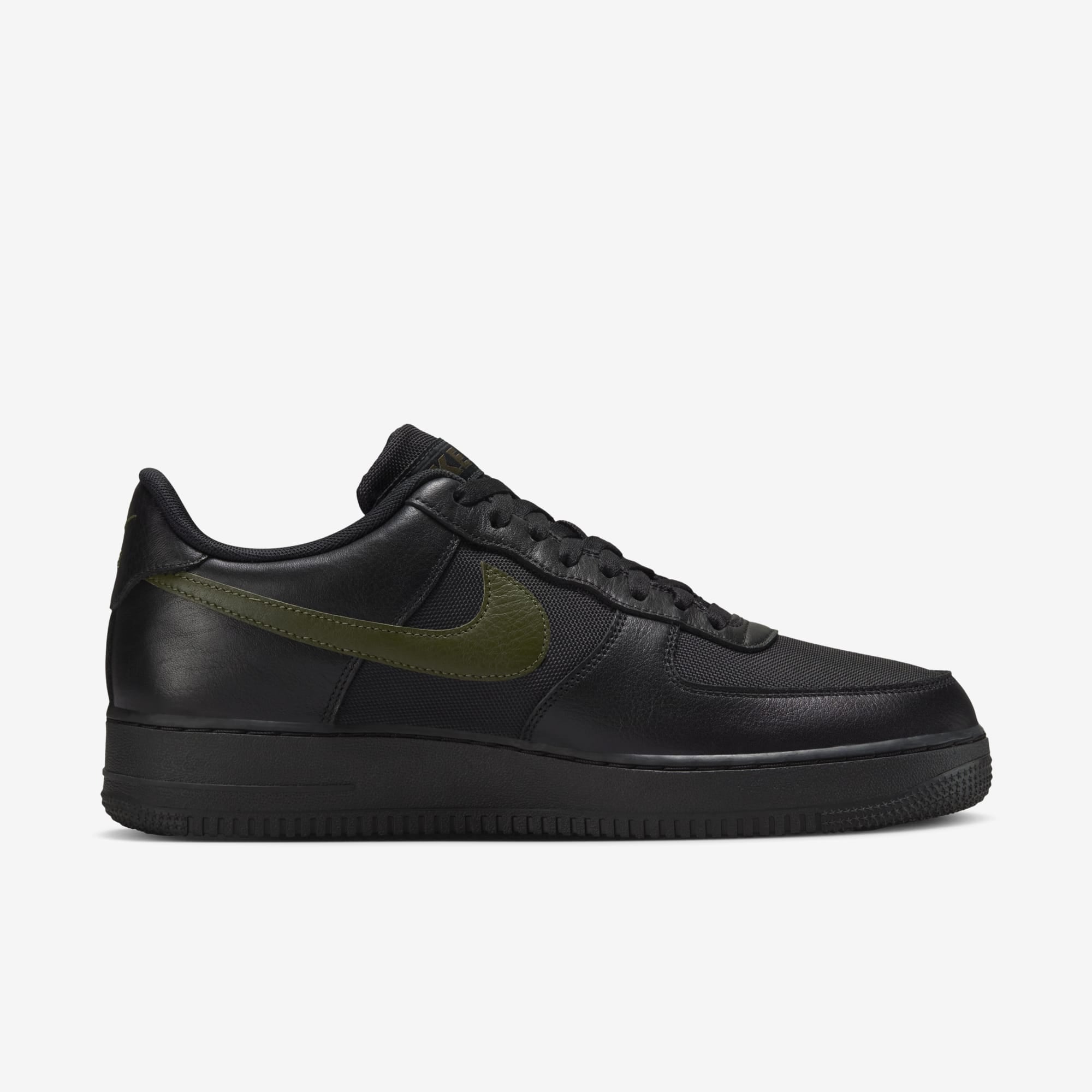 Мъжки кецове Nike Air Force 1 Low GORE - TEX - Airhouse