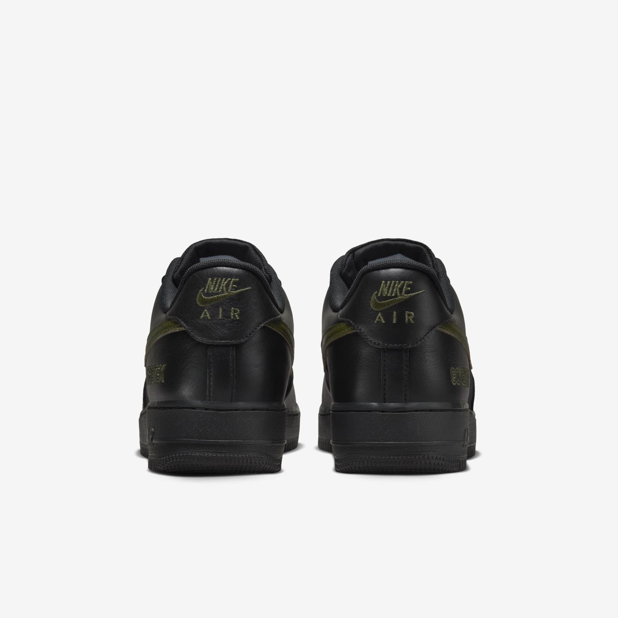 Мъжки кецове Nike Air Force 1 Low GORE - TEX - Airhouse