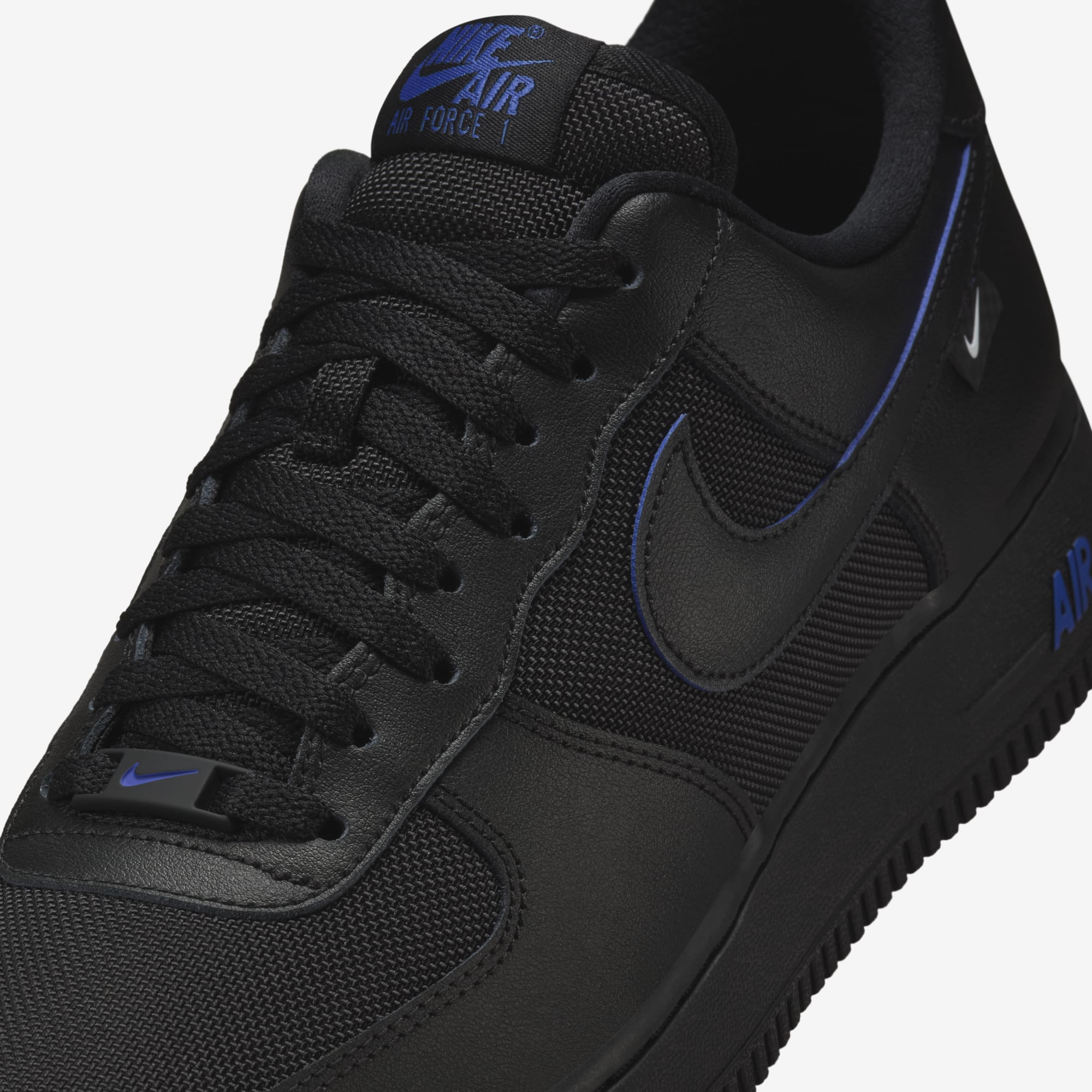 Мъжки кецове Nike Air Force 1 Low - Airhouse
